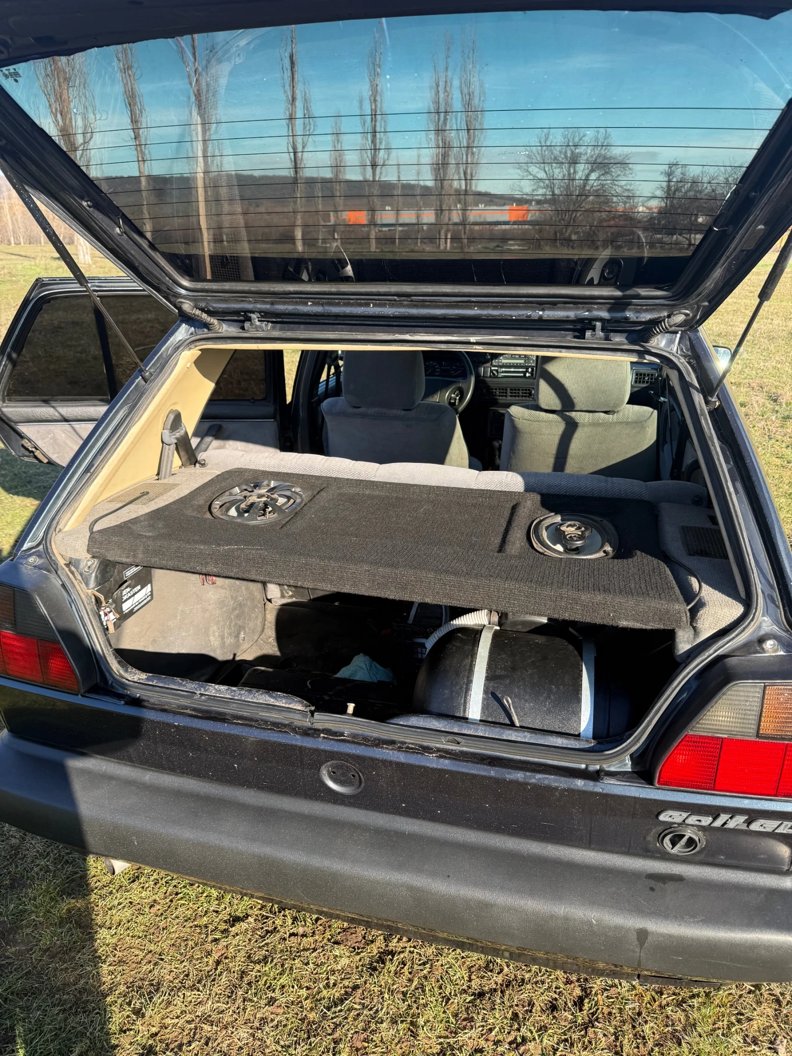 VW Golf 1.6 | Mobile.bg � ����������� 5