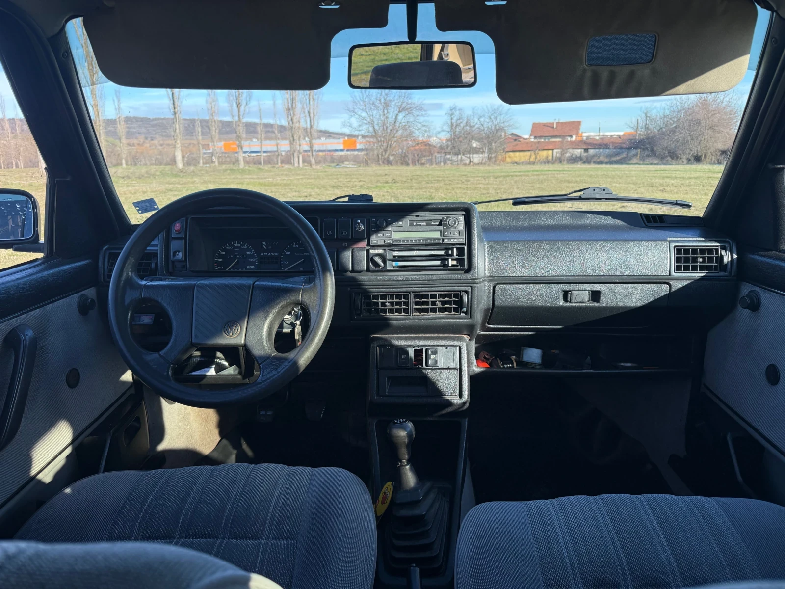 VW Golf 1.6 | Mobile.bg � ����������� 7