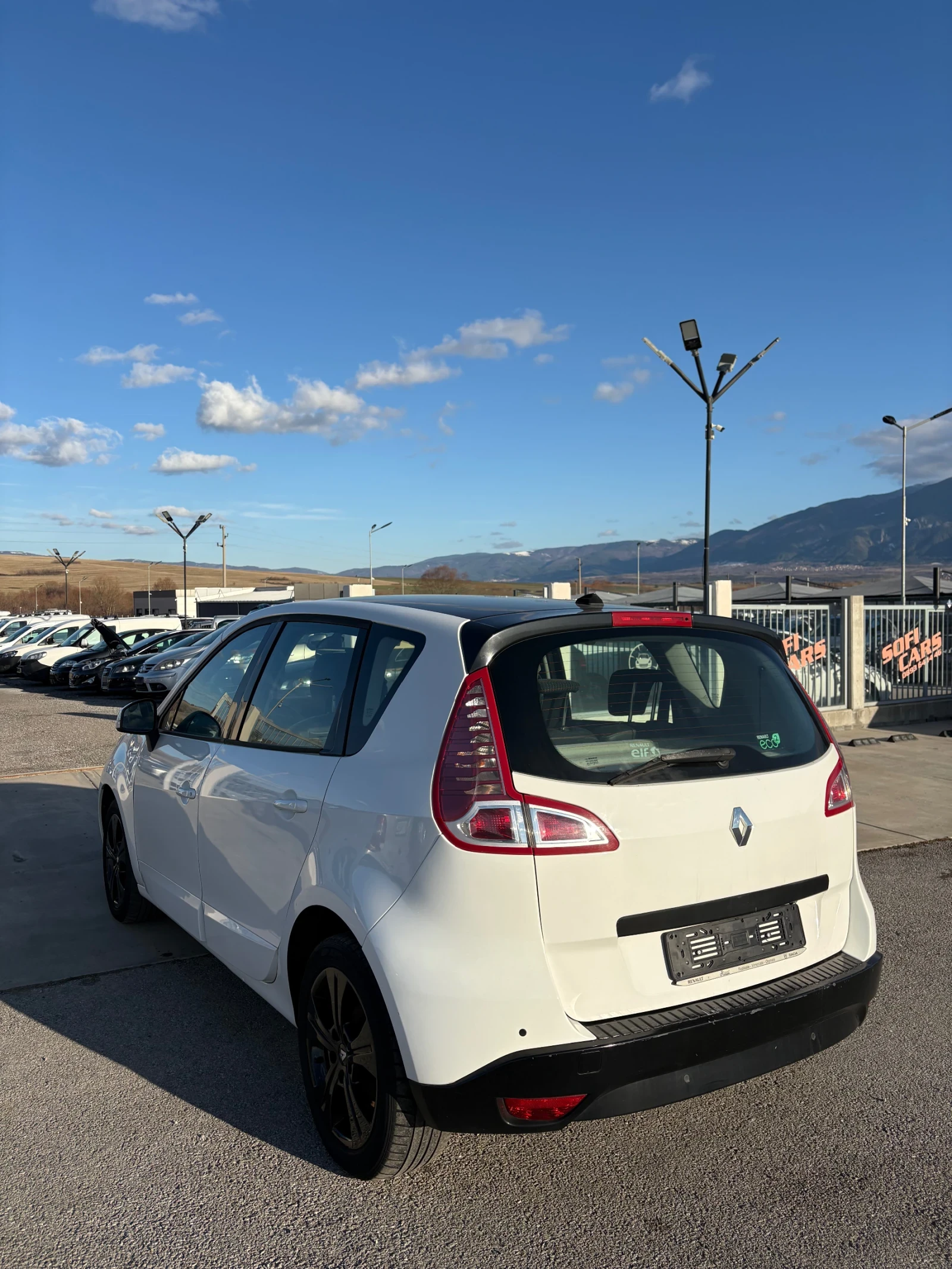 Renault Scenic | Mobile.bg � ����������� 5