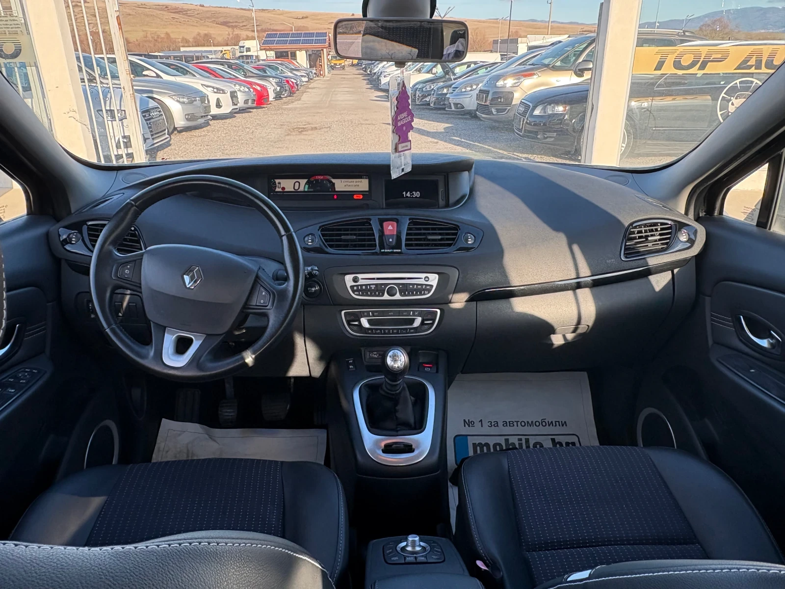 Renault Scenic | Mobile.bg � ����������� 10
