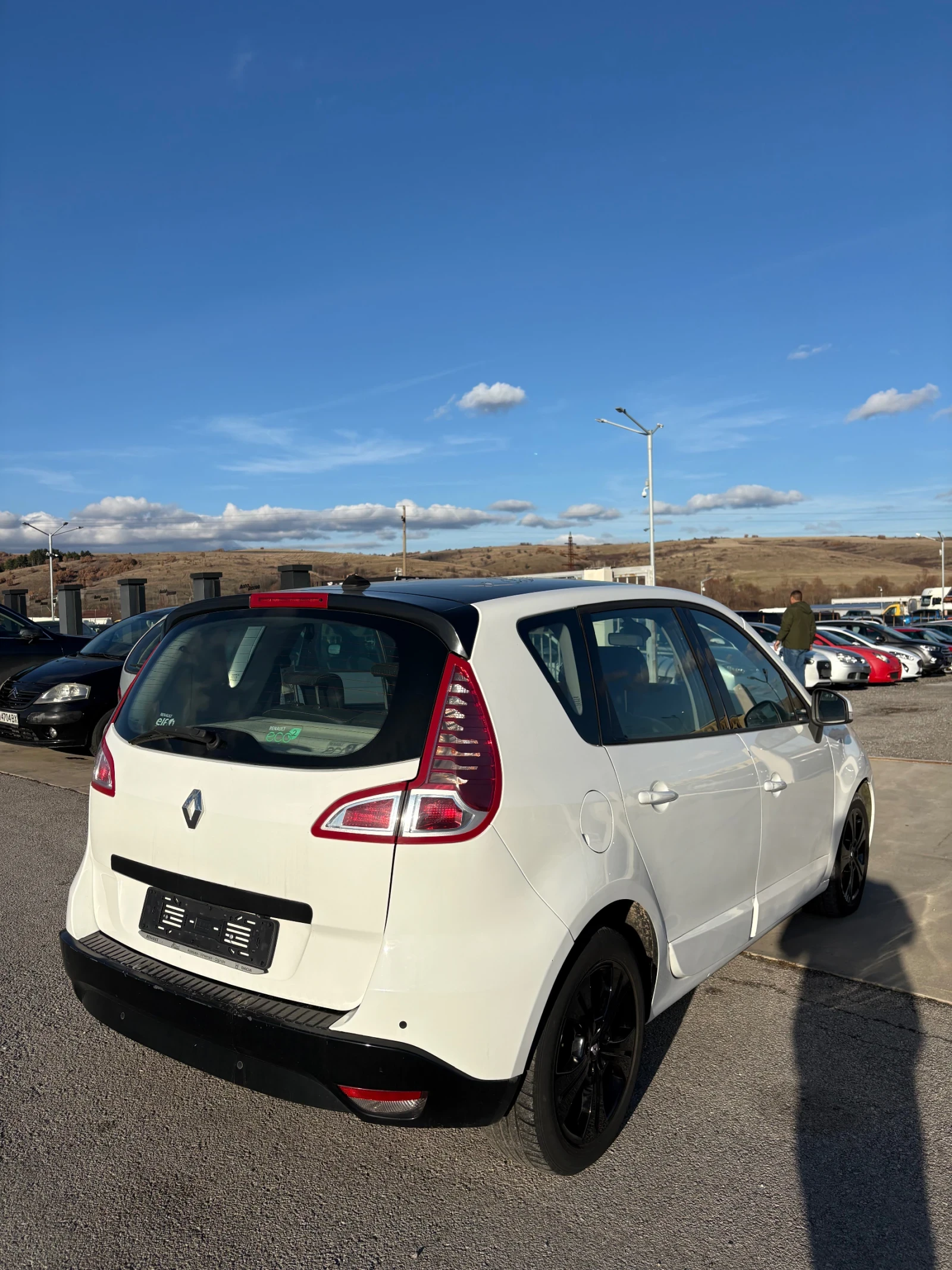 Renault Scenic | Mobile.bg � ����������� 6