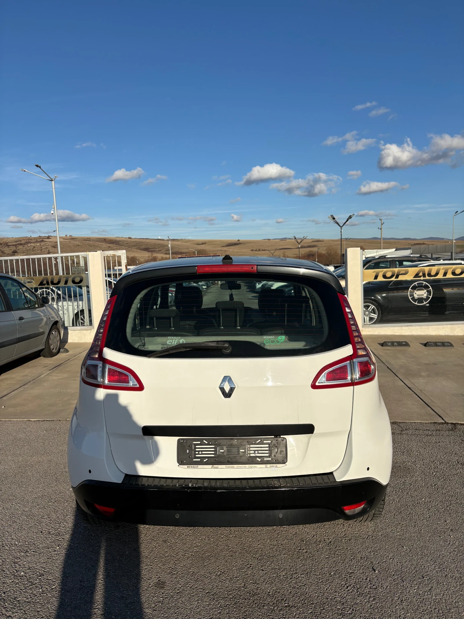 Renault Scenic | Mobile.bg � ����������� 4