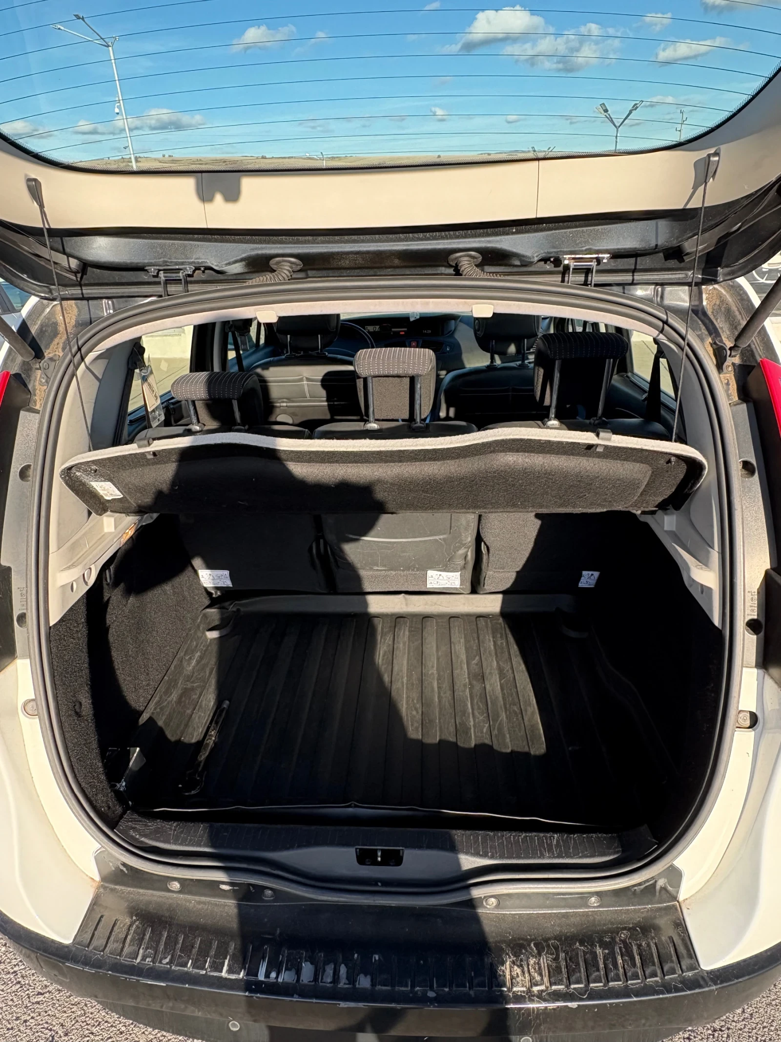 Renault Scenic | Mobile.bg � ����������� 7