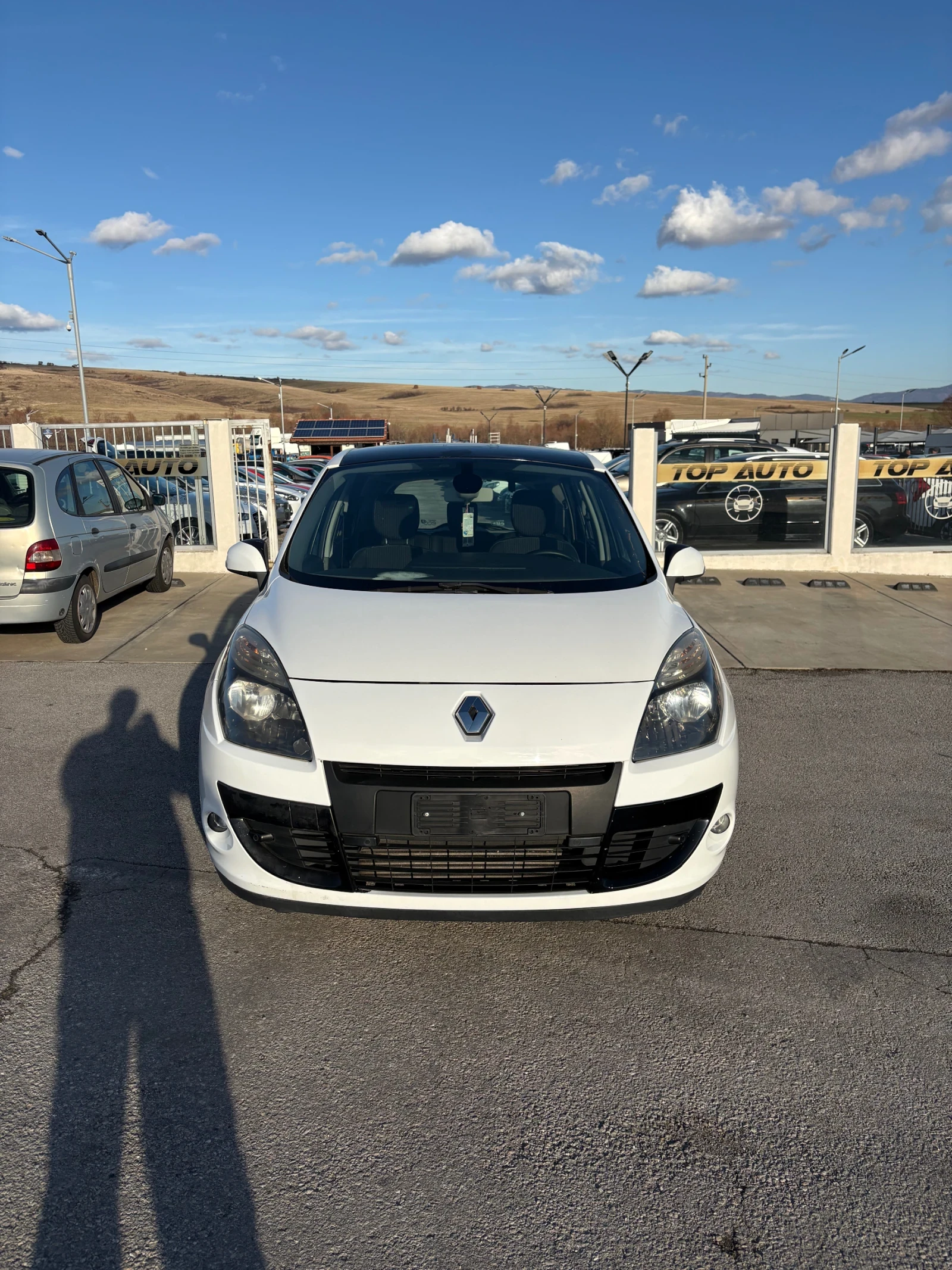 Renault Scenic | Mobile.bg � ����������� 1