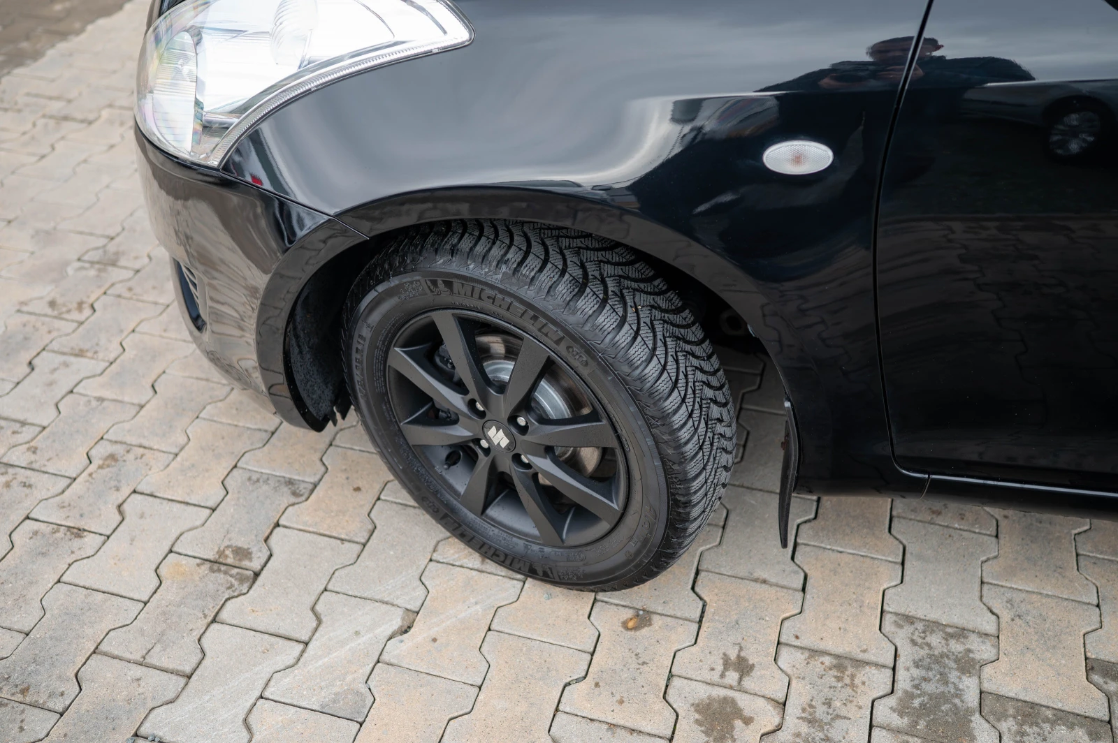 Suzuki Swift 1.3* 90��* 4�4* ������ | Mobile.bg � ����������� 16