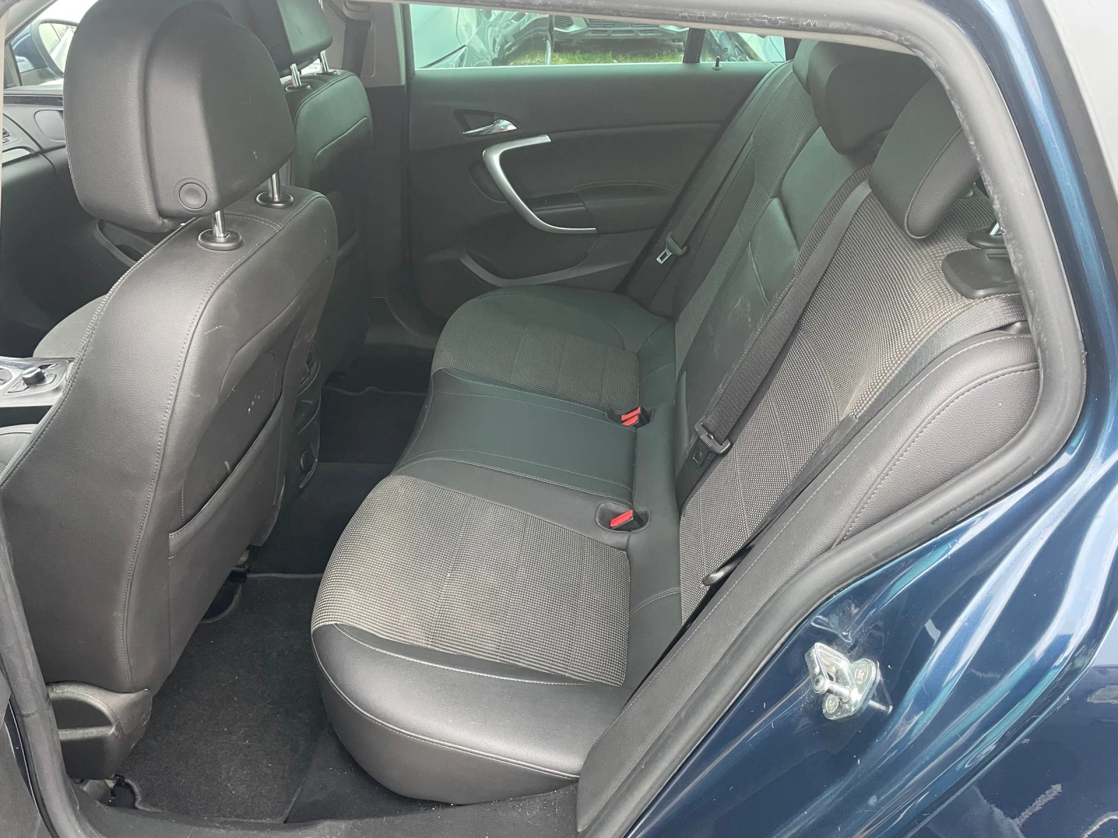 Opel Insignia Navi Full | Mobile.bg � ����������� 11