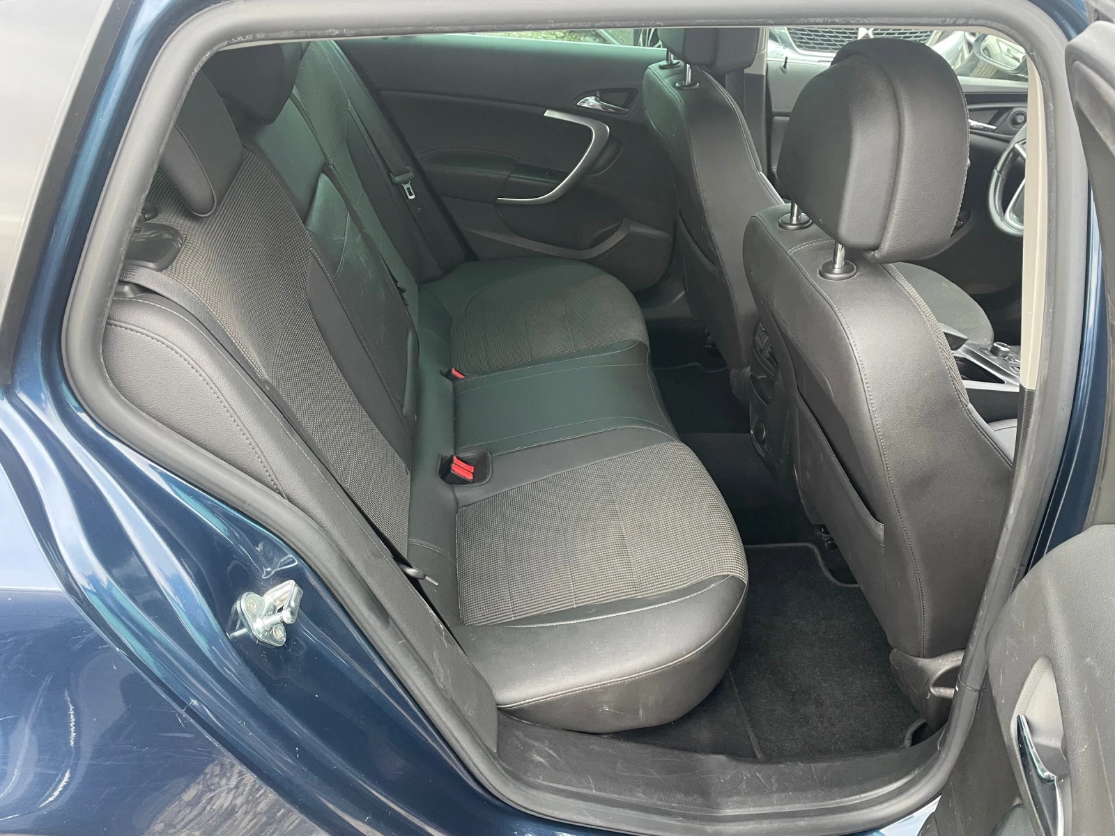 Opel Insignia Navi Full | Mobile.bg � ����������� 13