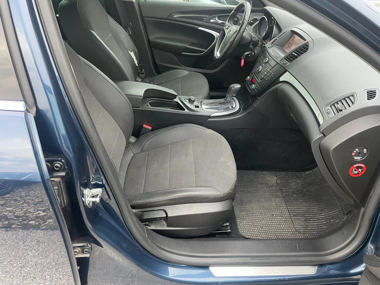Opel Insignia Navi Full | Mobile.bg � ����������� 14