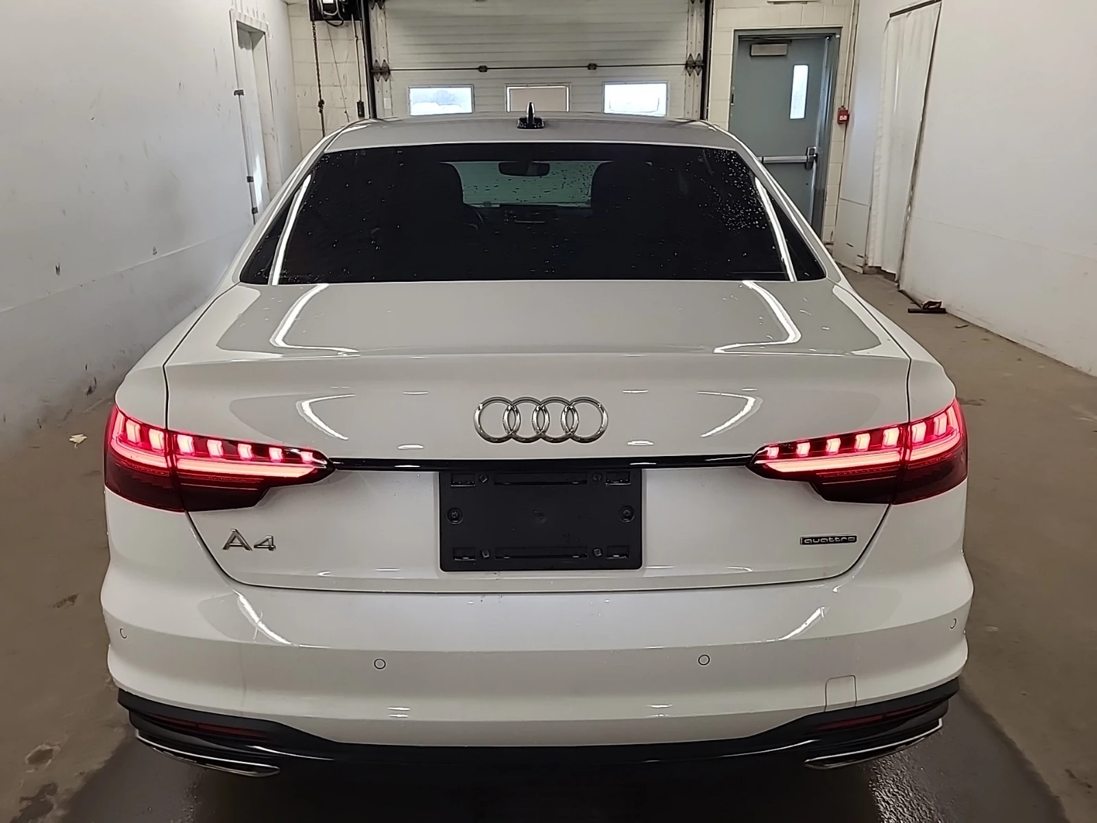Audi A4 QUATTRO| PANORAMA| CARFAX|  | Mobile.bg � ����������� 6