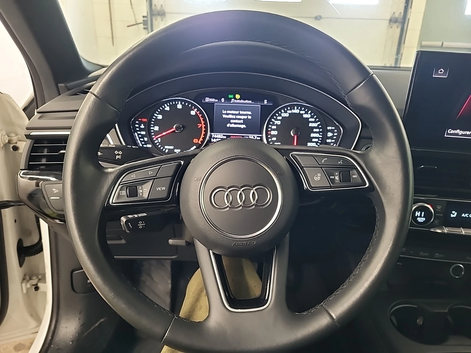 Audi A4 QUATTRO| PANORAMA| CARFAX|  | Mobile.bg � ����������� 14
