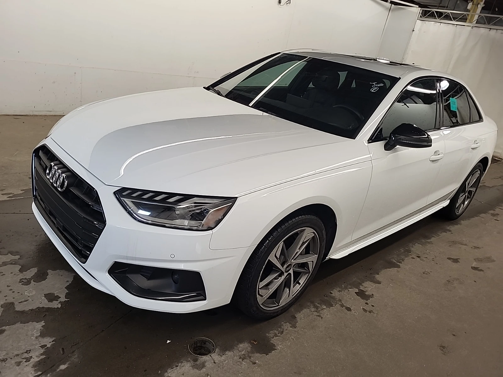 Audi A4 QUATTRO| PANORAMA| CARFAX|  | Mobile.bg � ����������� 1
