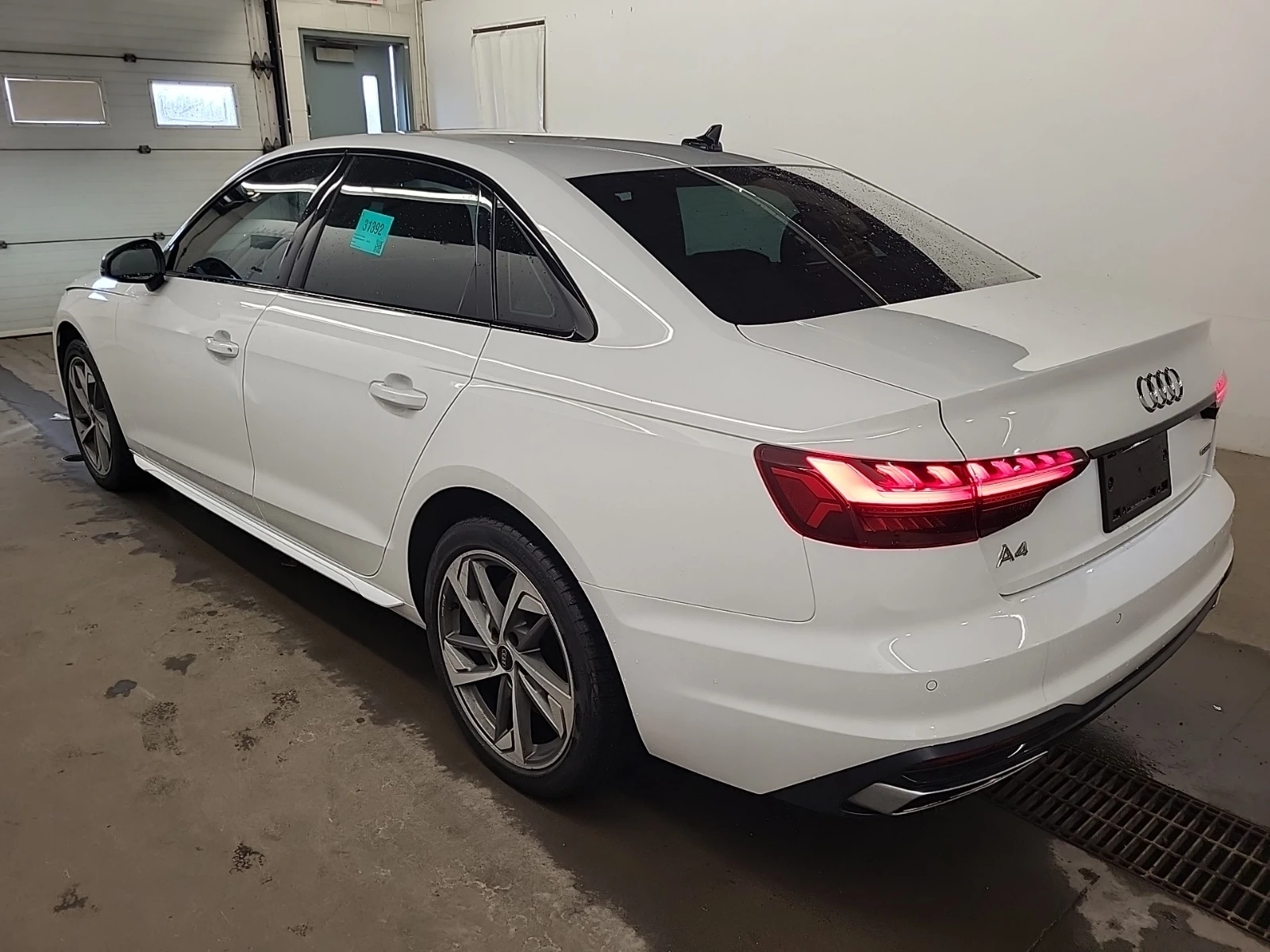 Audi A4 QUATTRO| PANORAMA| CARFAX|  | Mobile.bg � ����������� 4