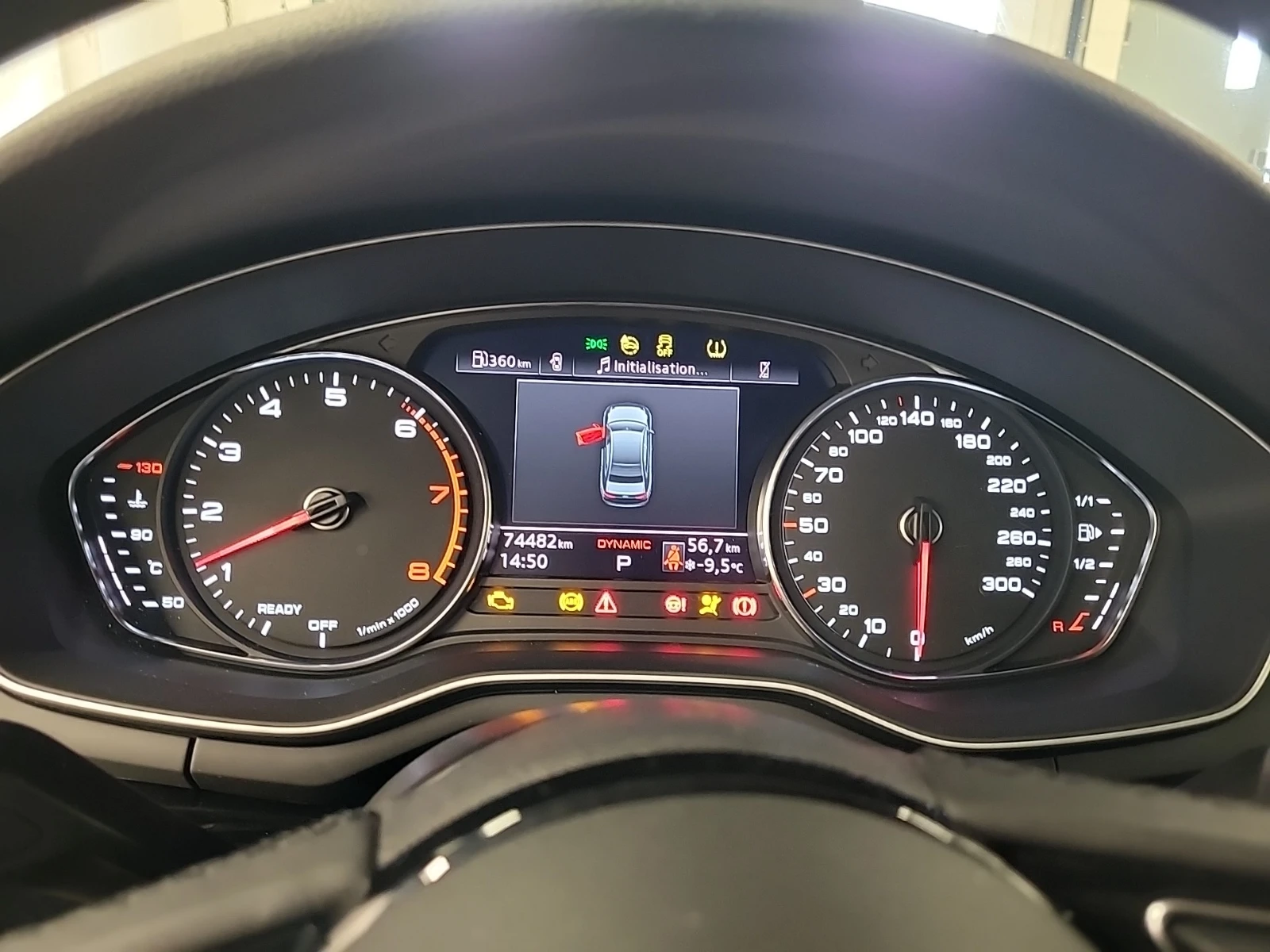 Audi A4 QUATTRO| PANORAMA| CARFAX|  | Mobile.bg � ����������� 13