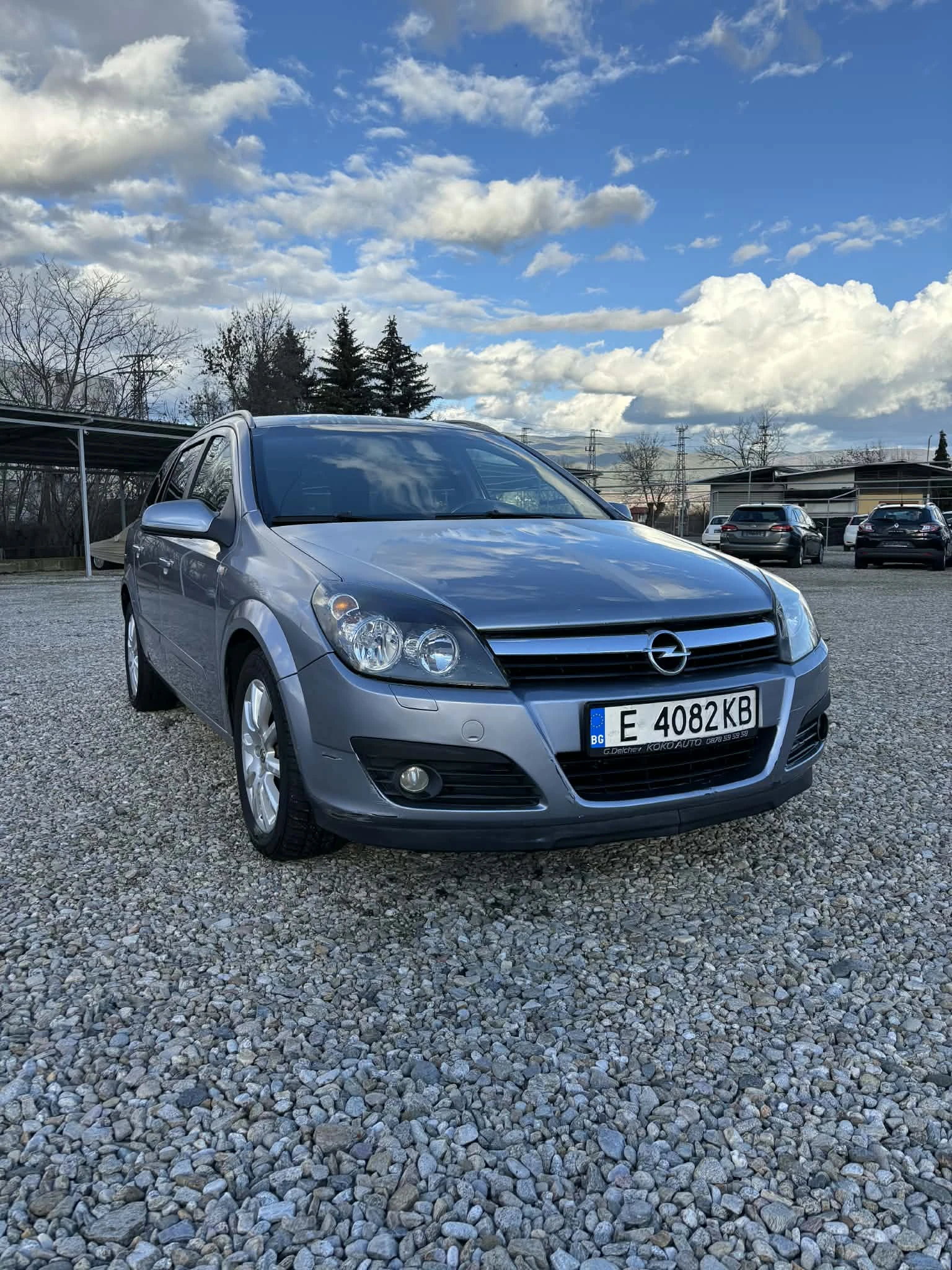 Opel Astra 1.6 Twinport - изображение 2