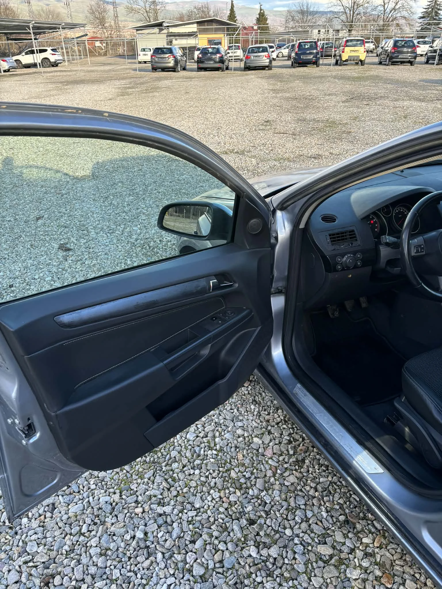 Opel Astra 1.6 Twinport - изображение 7