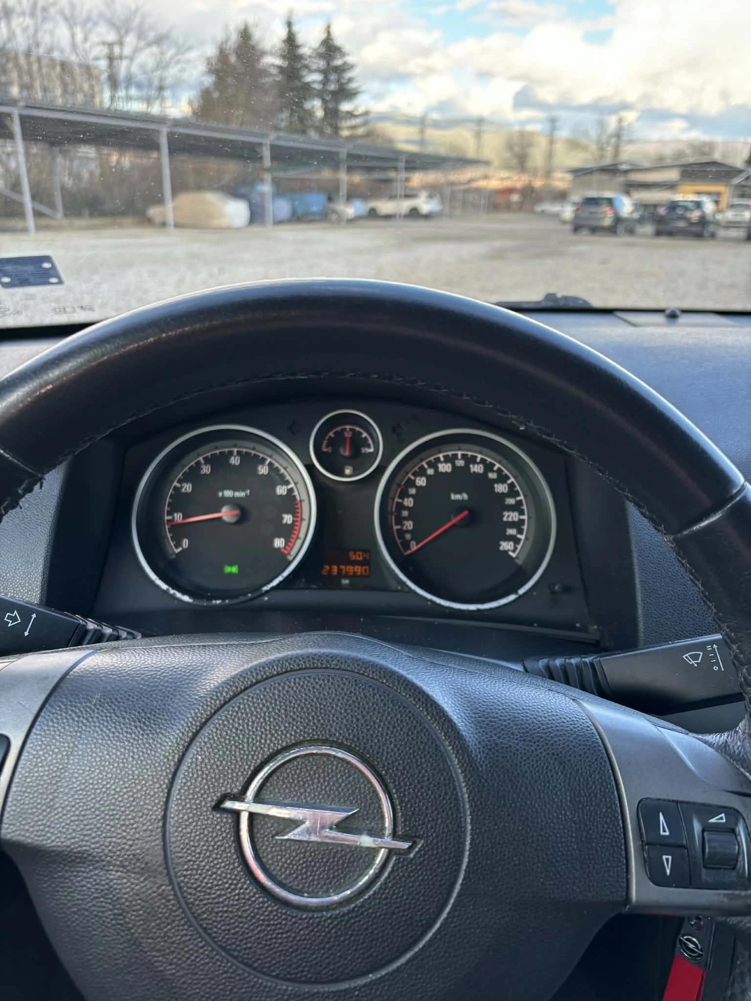 Opel Astra 1.6 Twinport | Mobile.bg � ����������� 14