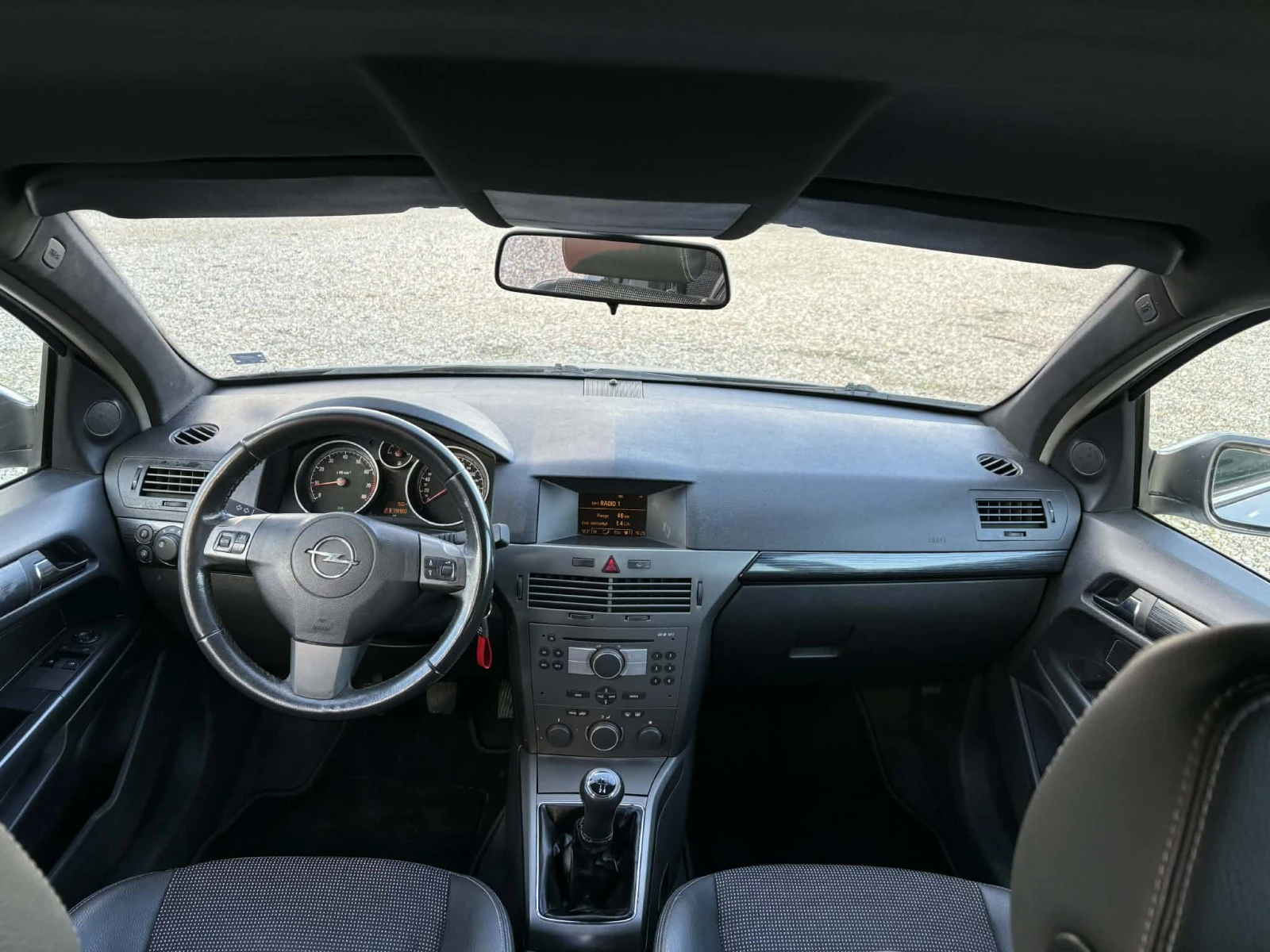 Opel Astra 1.6 Twinport | Mobile.bg � ����������� 15