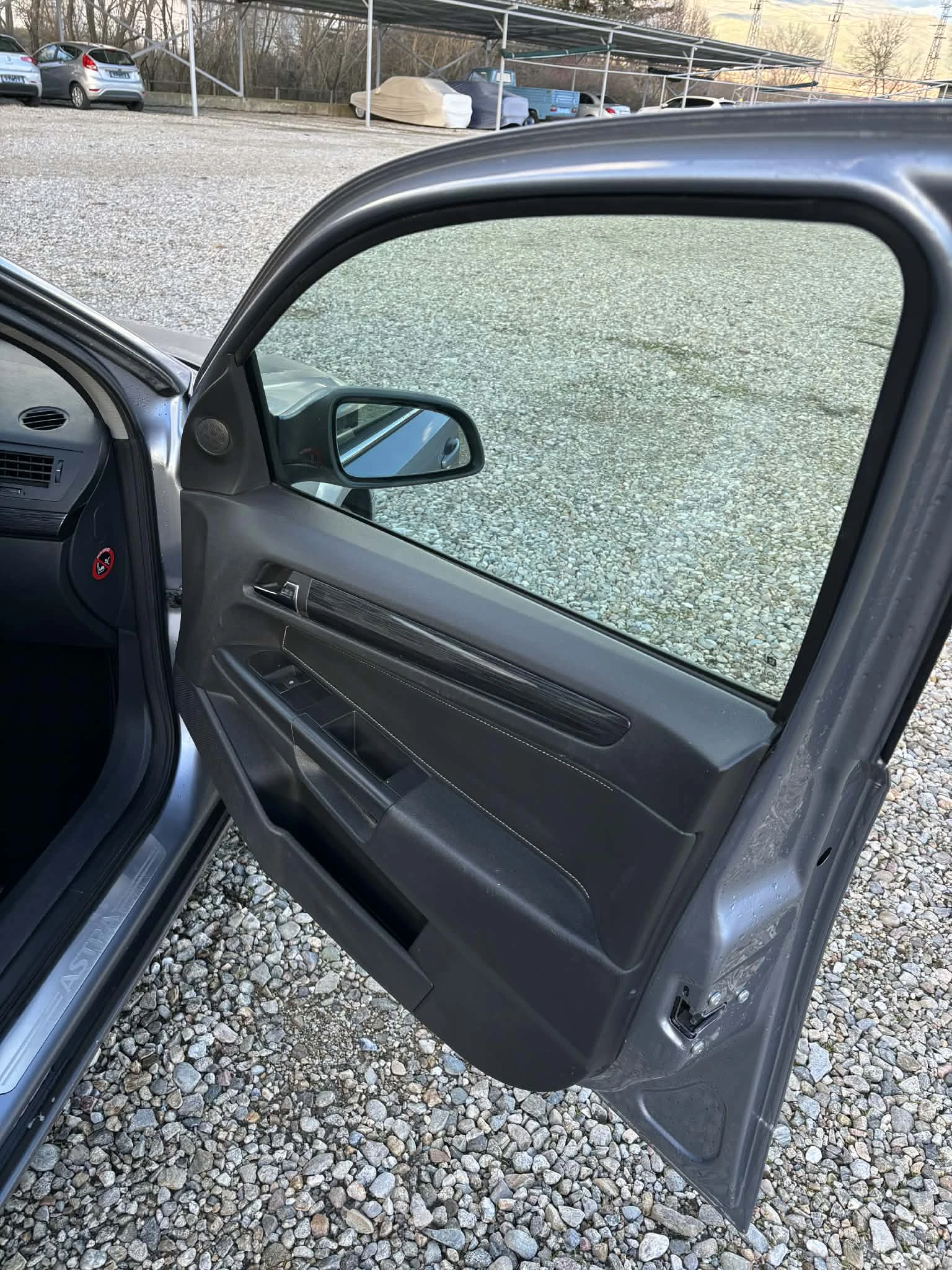 Opel Astra 1.6 Twinport | Mobile.bg � ����������� 12