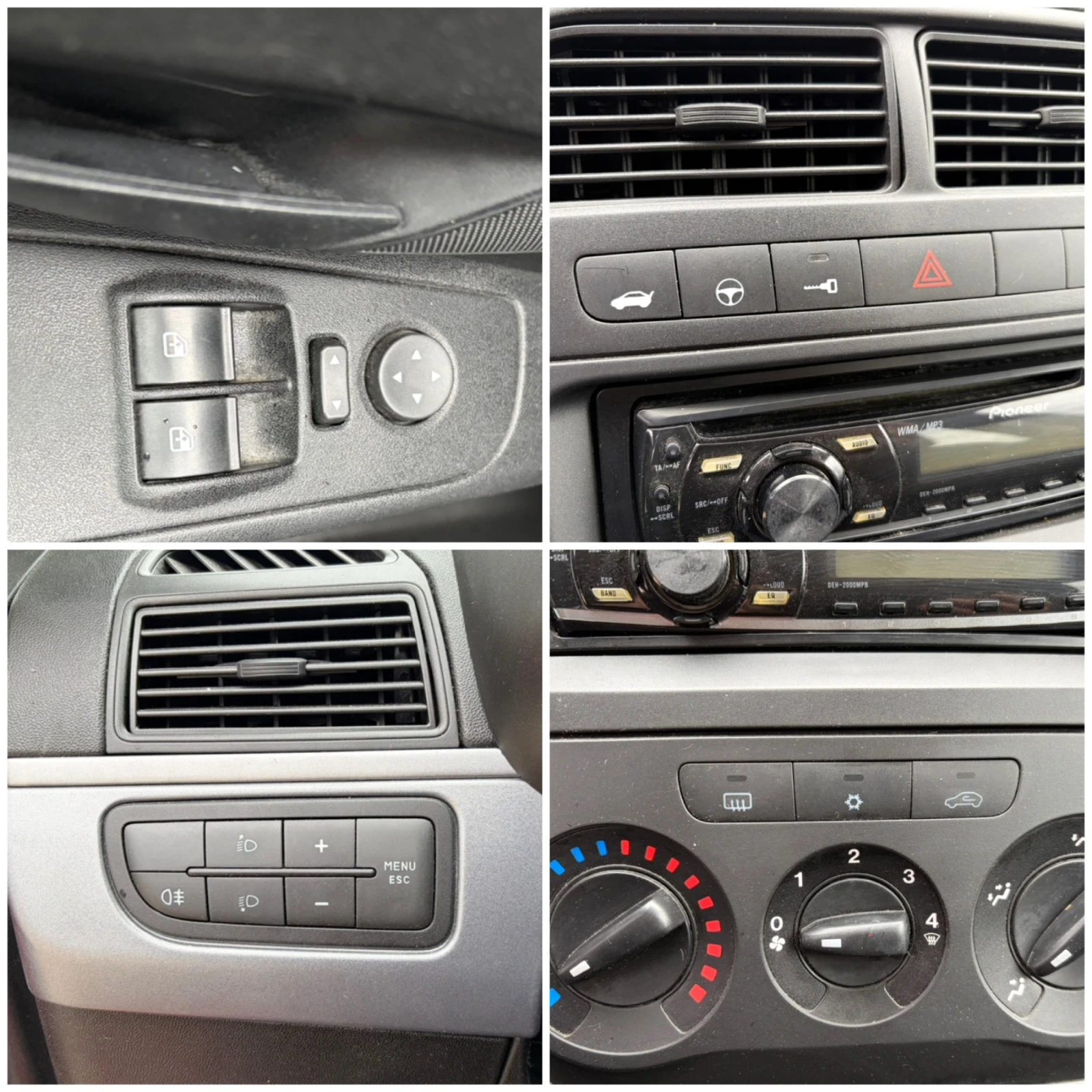 Fiat Punto 1.2i 65hp | Mobile.bg � ����������� 12