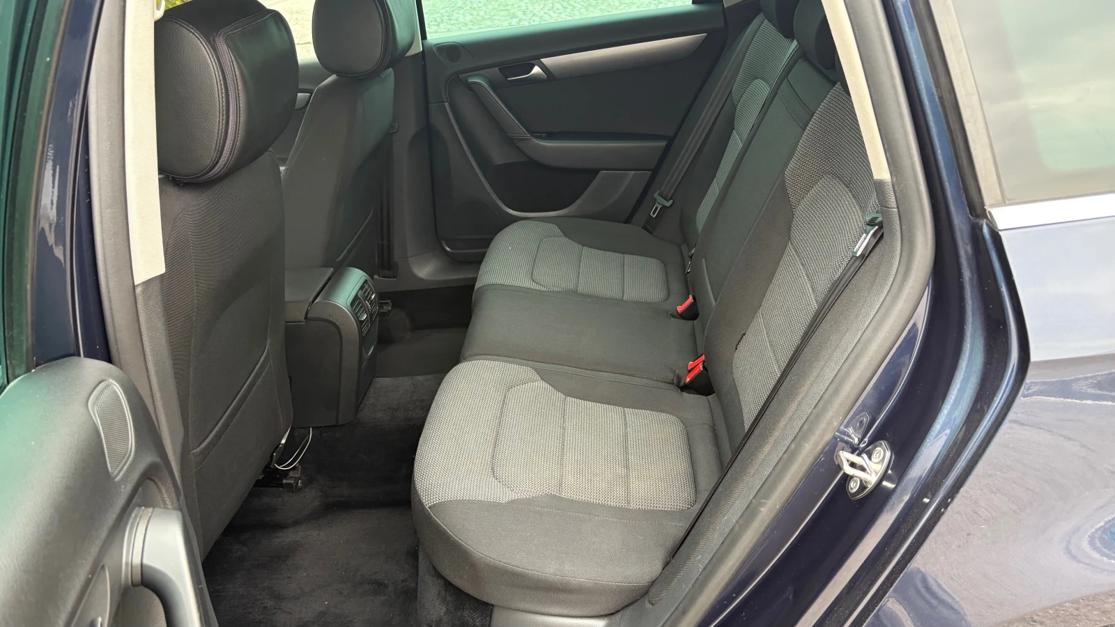 VW Passat 2.0tdi | Mobile.bg � ����������� 13