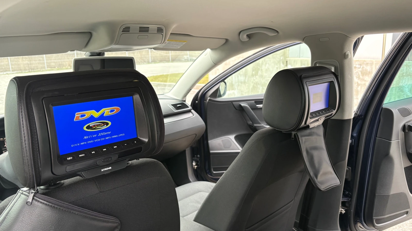 VW Passat 2.0tdi | Mobile.bg � ����������� 16