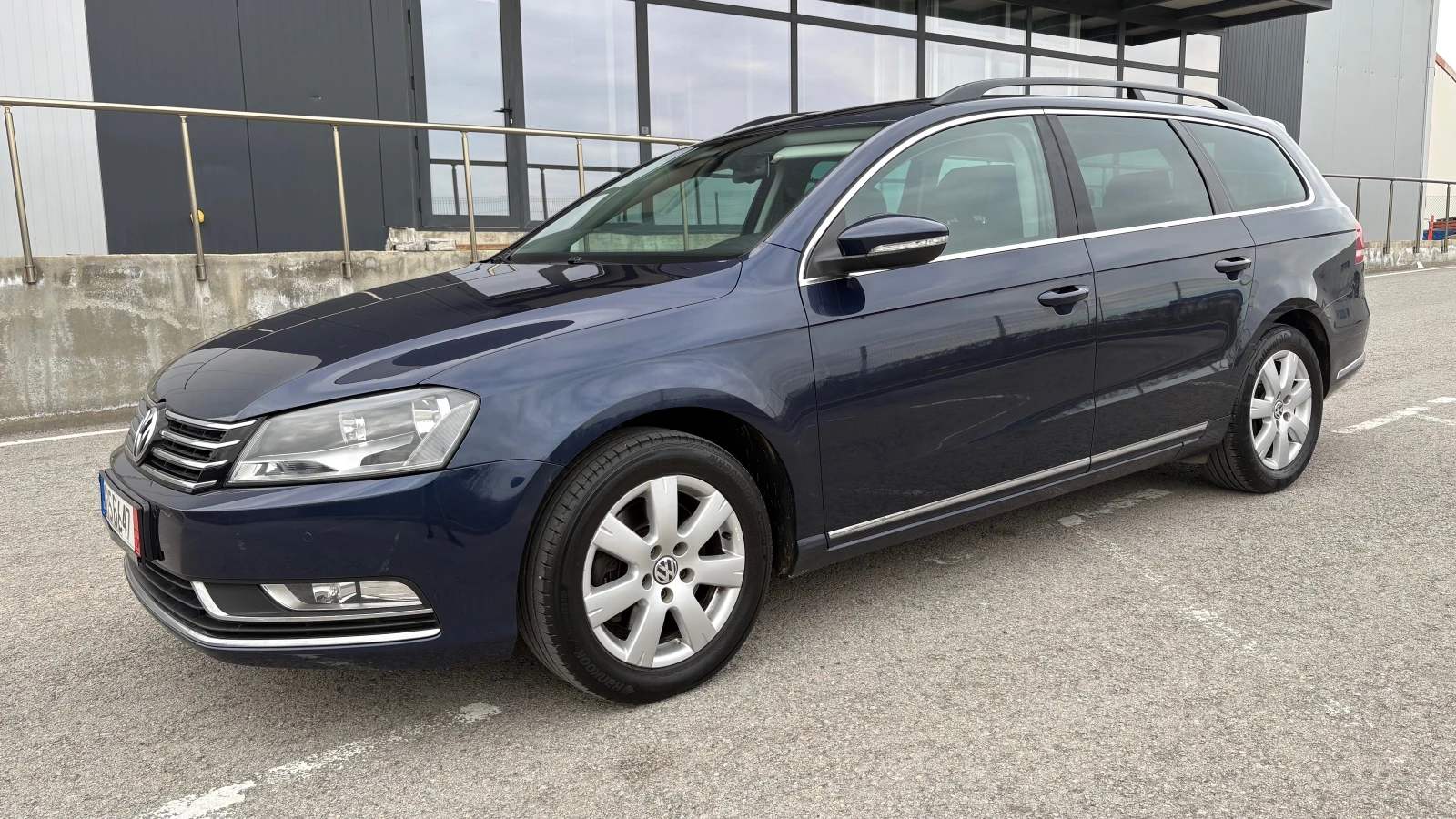 VW Passat 2.0tdi | Mobile.bg � ����������� 17