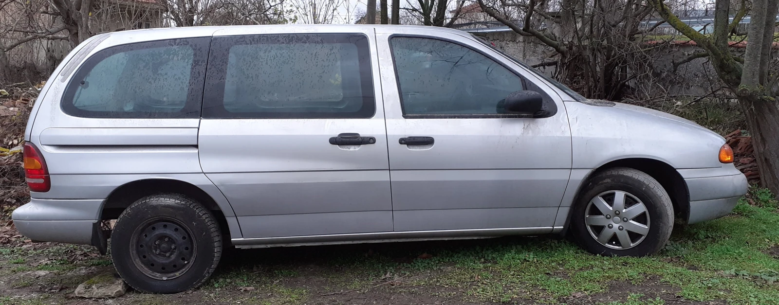 Ford Windstar 3.0 V6 | Mobile.bg � ����������� 2