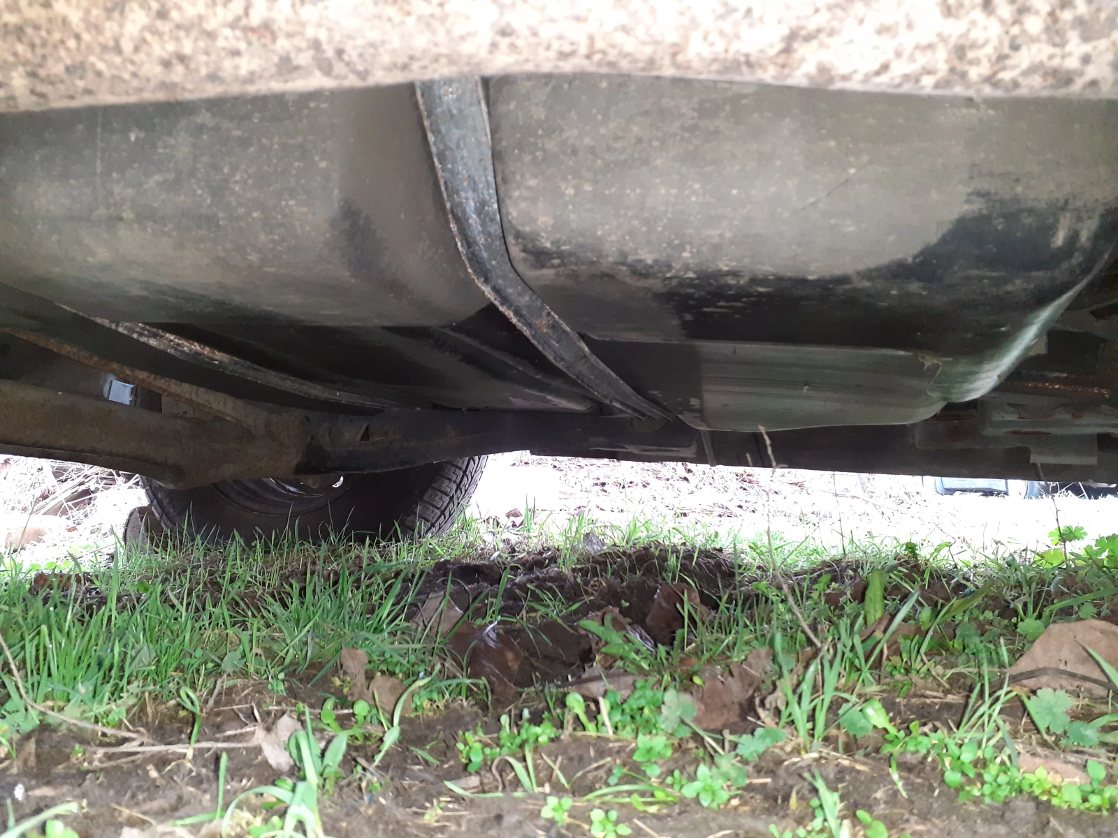 Ford Windstar 3.0 V6 | Mobile.bg � ����������� 12