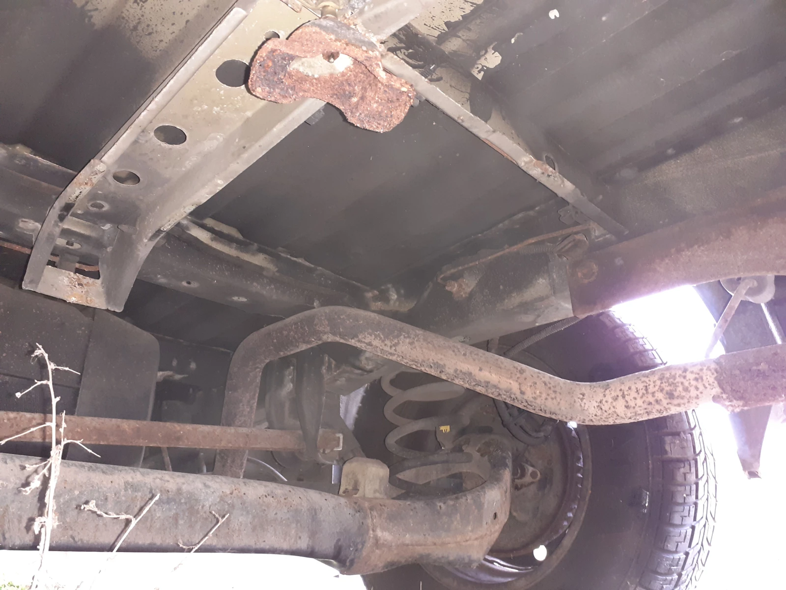 Ford Windstar 3.0 V6 | Mobile.bg � ����������� 11