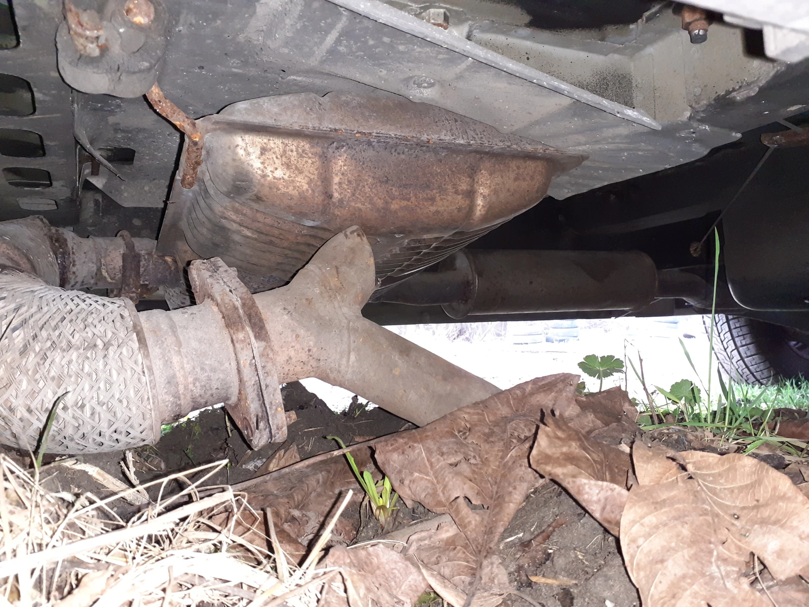 Ford Windstar 3.0 V6 | Mobile.bg � ����������� 14