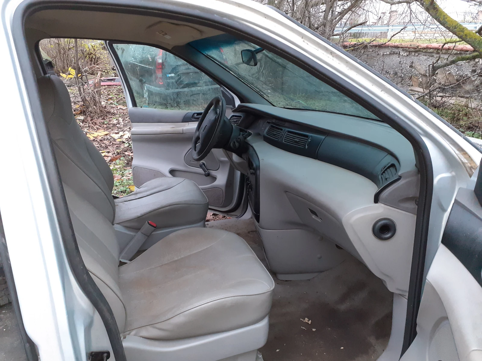 Ford Windstar 3.0 V6 | Mobile.bg � ����������� 6