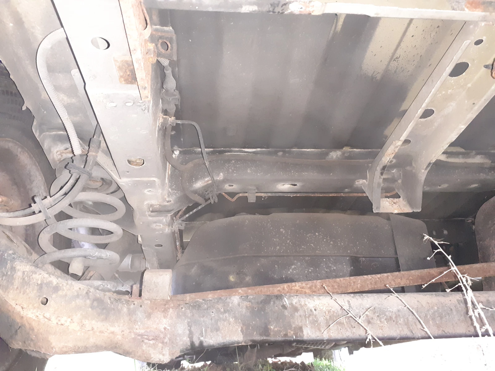 Ford Windstar 3.0 V6 | Mobile.bg � ����������� 10