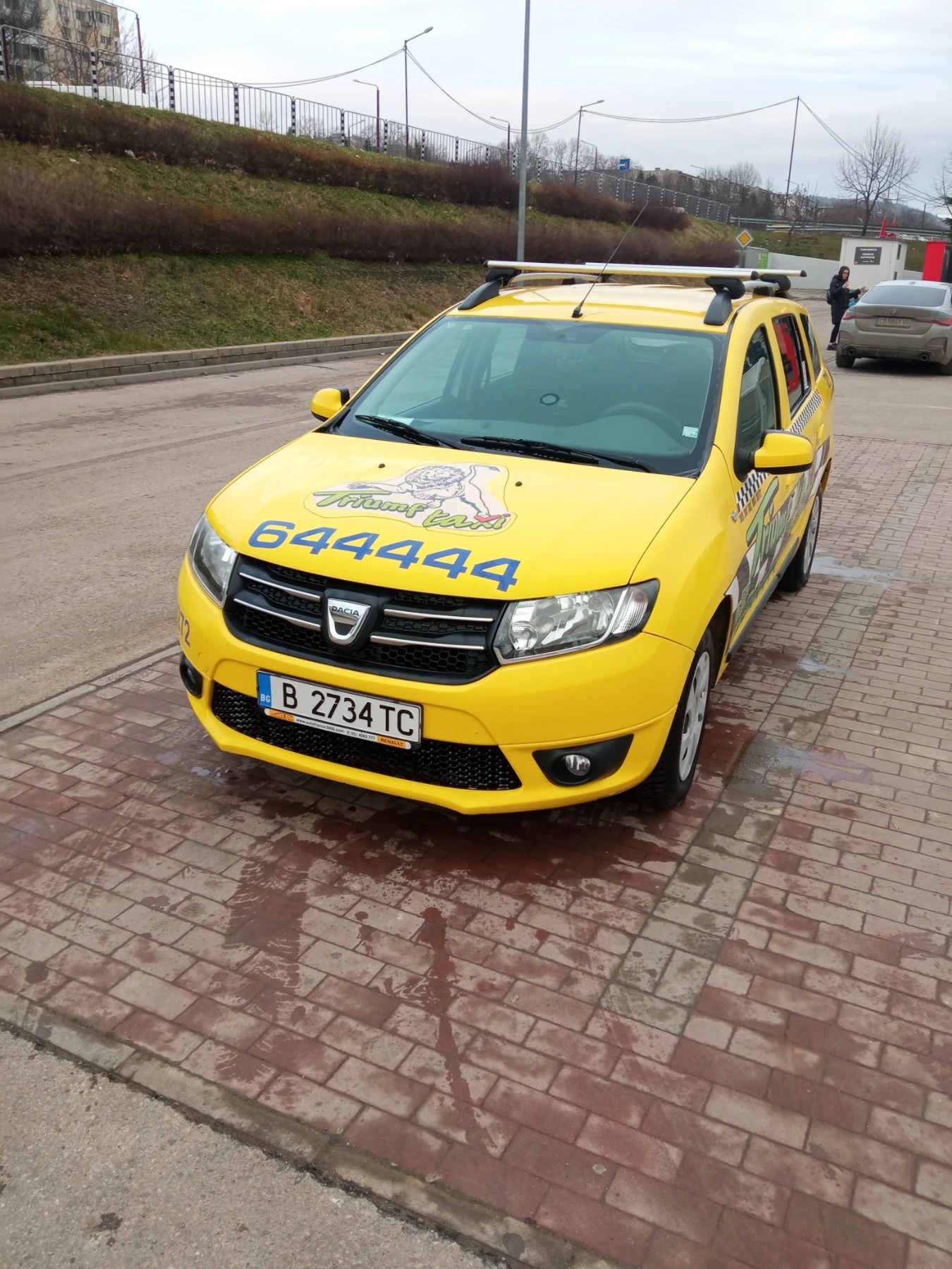 Dacia Logan  - изображение 4