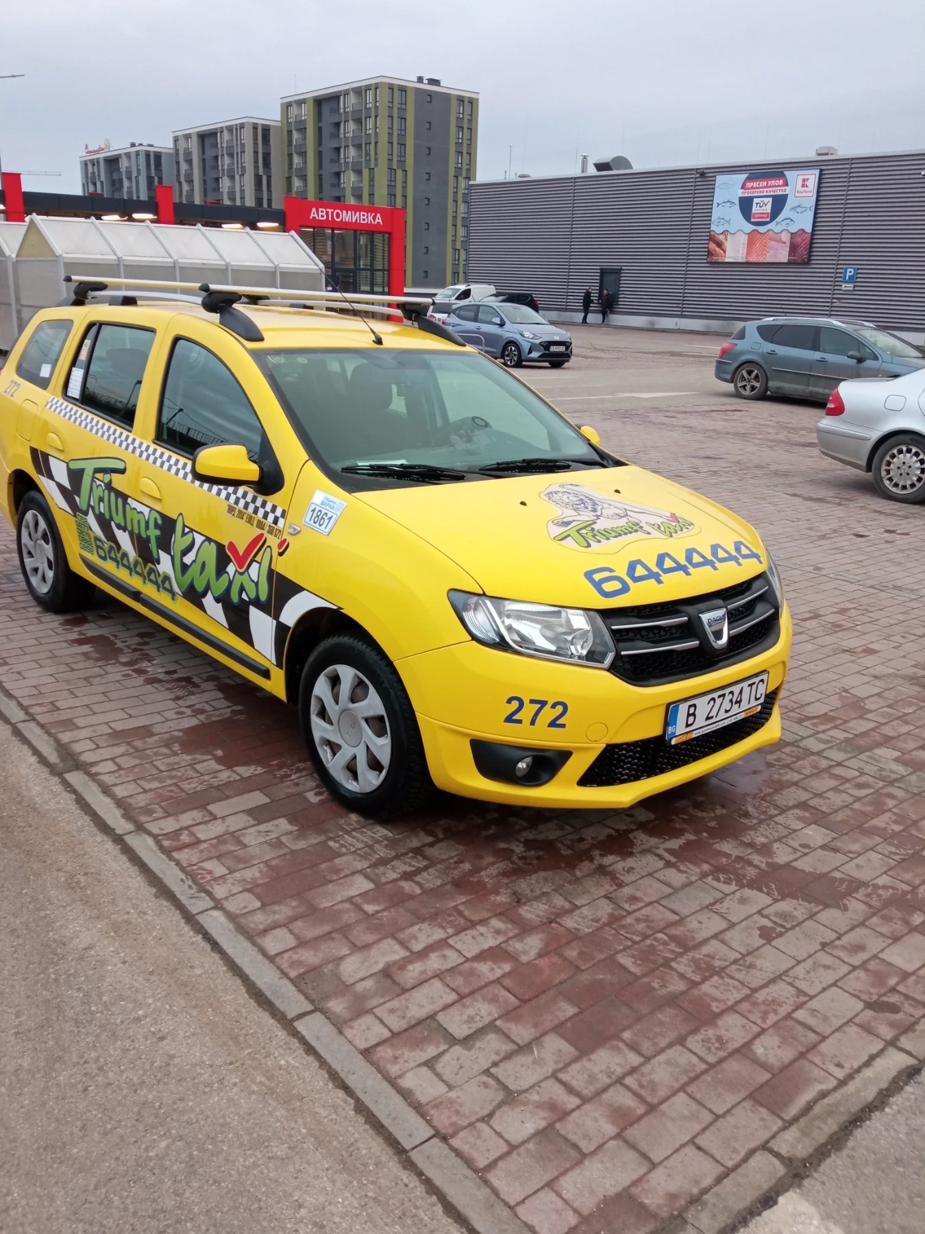 Dacia Logan | Mobile.bg � ����������� 1