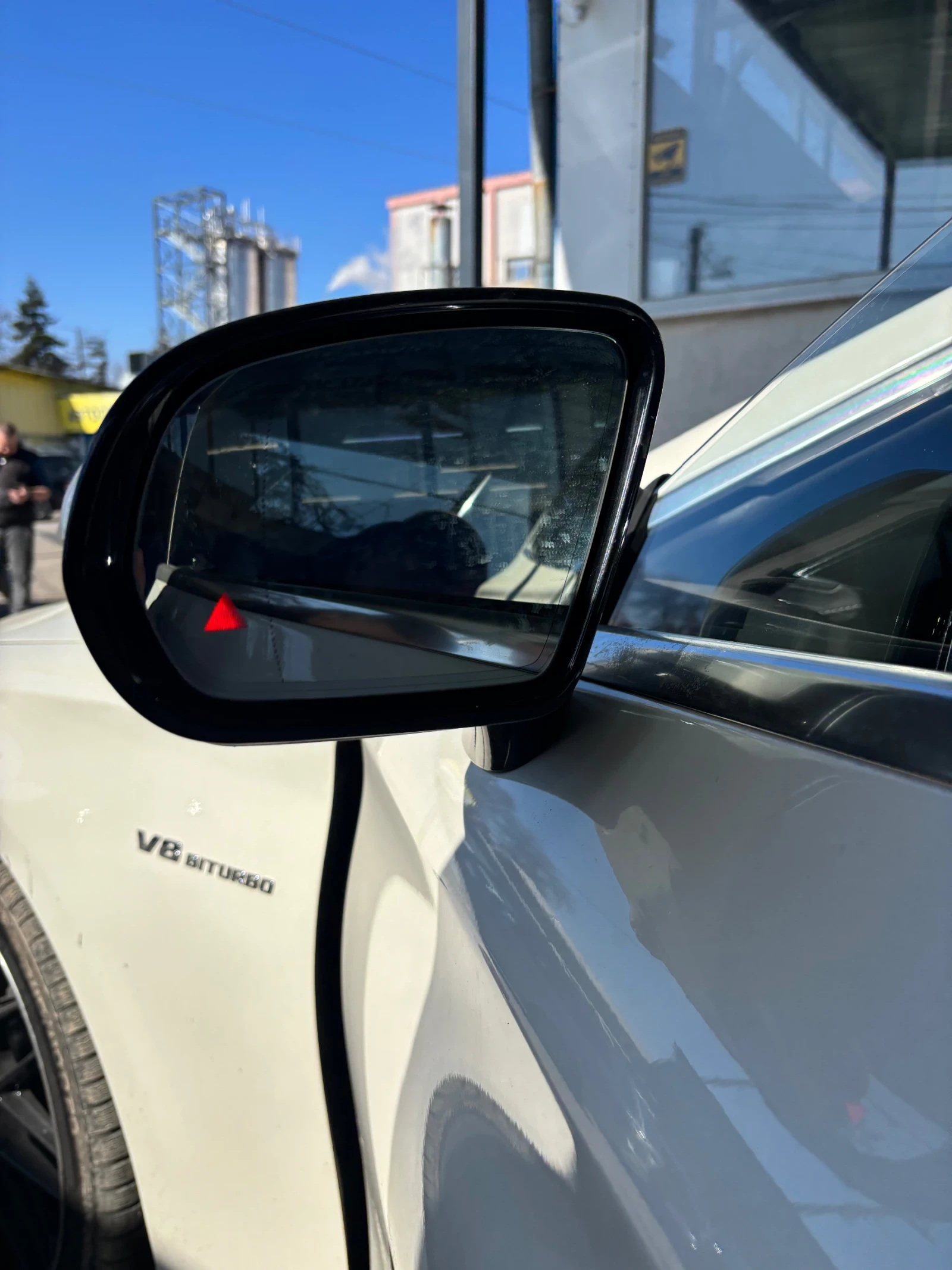 Mercedes-Benz S 500, снимка 10 - Автомобили и джипове - 53767262