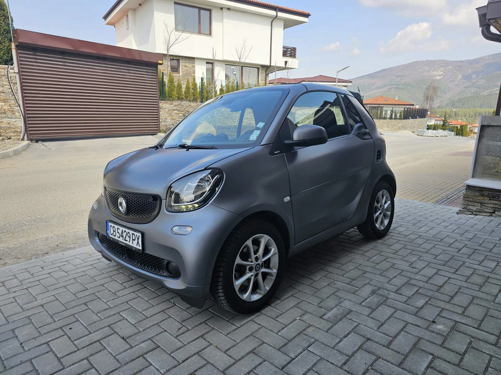 Smart Fortwo | Mobile.bg � ����������� 2