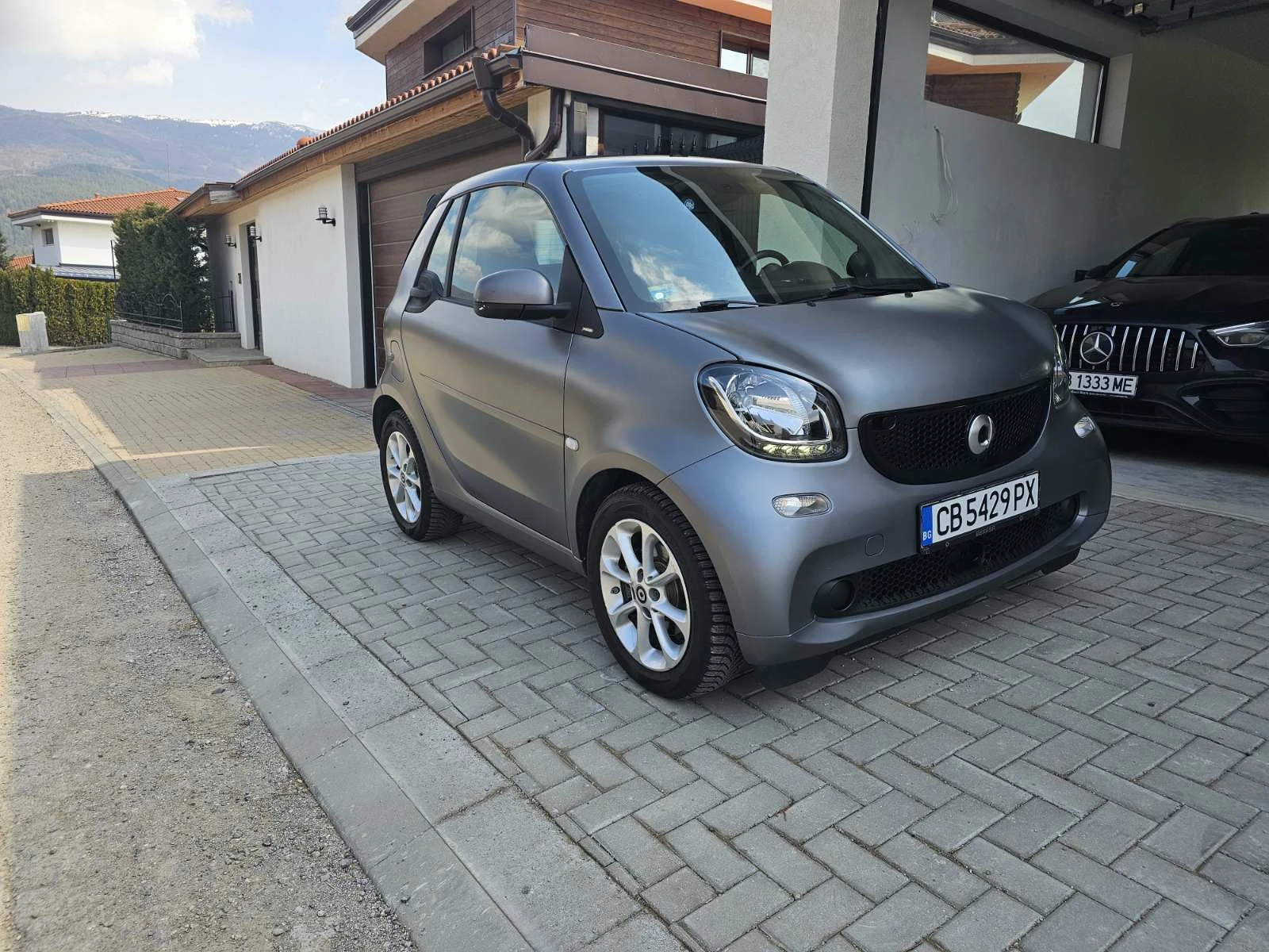 Smart Fortwo | Mobile.bg � ����������� 5