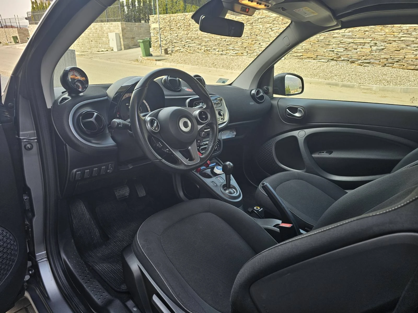 Smart Fortwo | Mobile.bg � ����������� 6