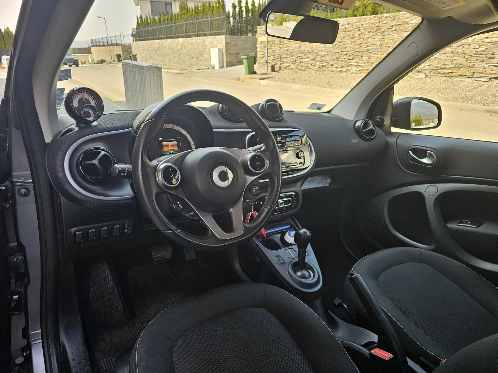 Smart Fortwo | Mobile.bg � ����������� 7