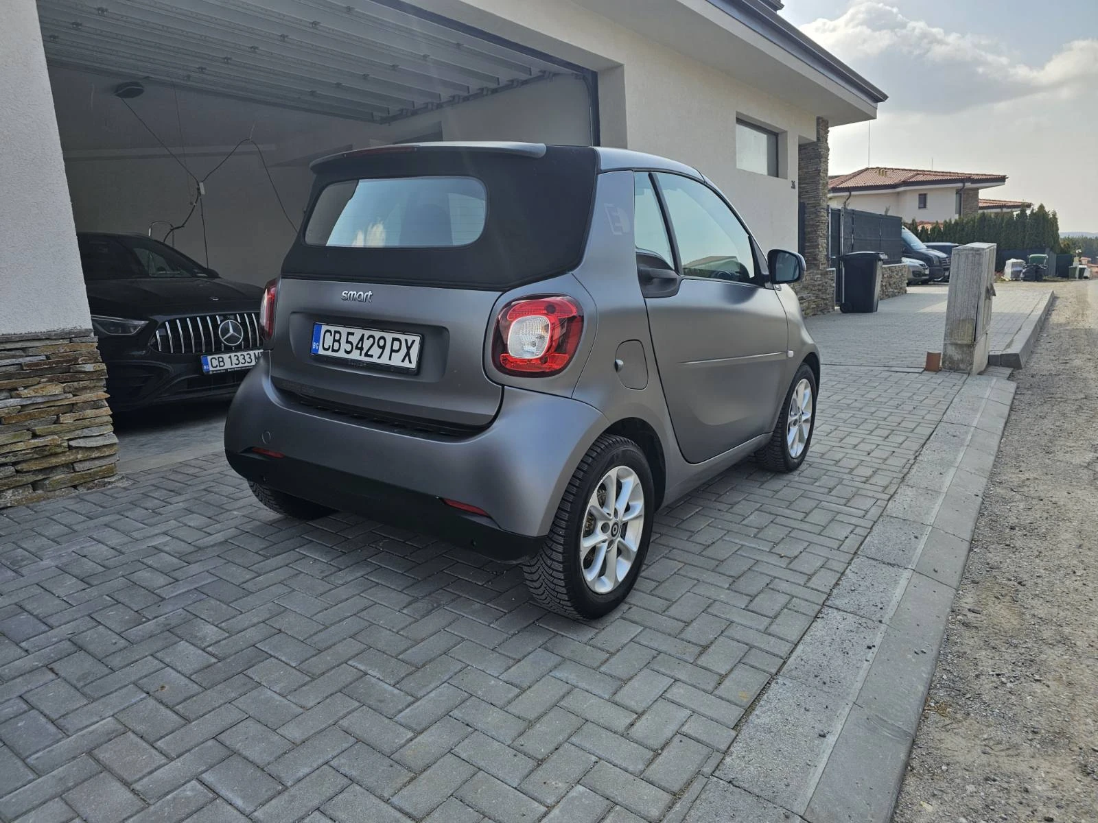 Smart Fortwo | Mobile.bg � ����������� 4