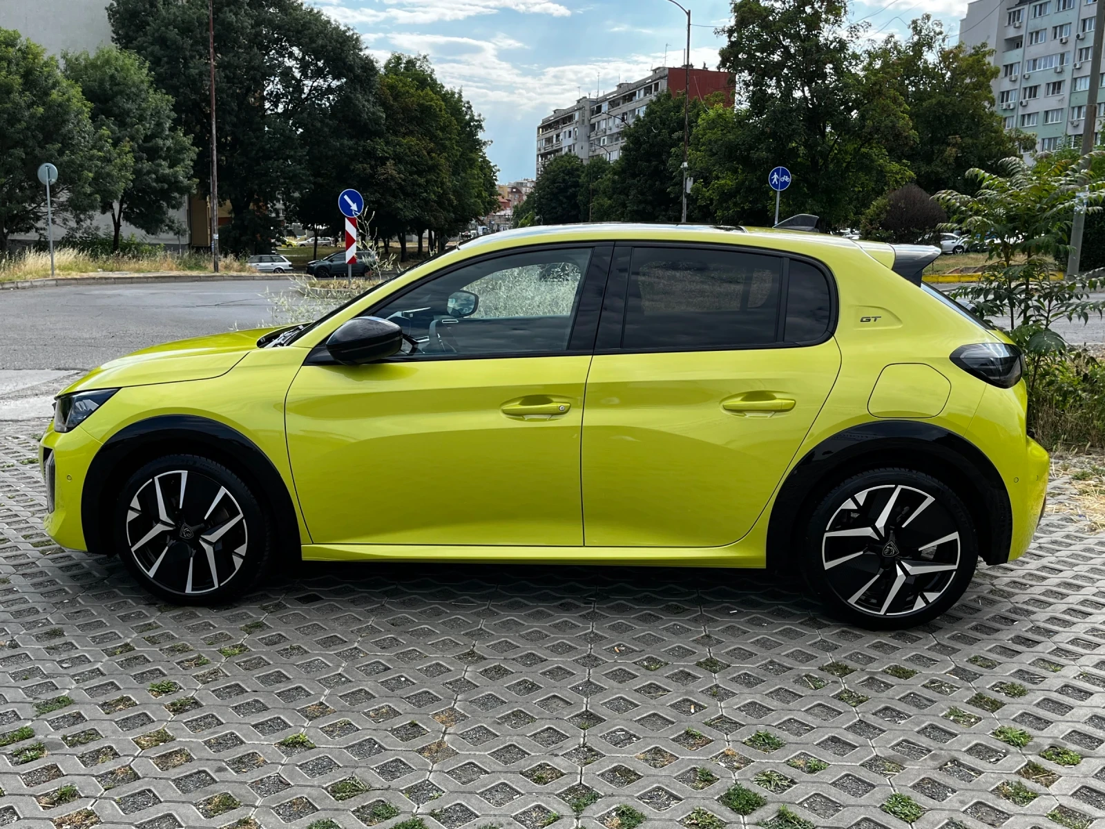 Peugeot 208 208GT | Mobile.bg � ����������� 2