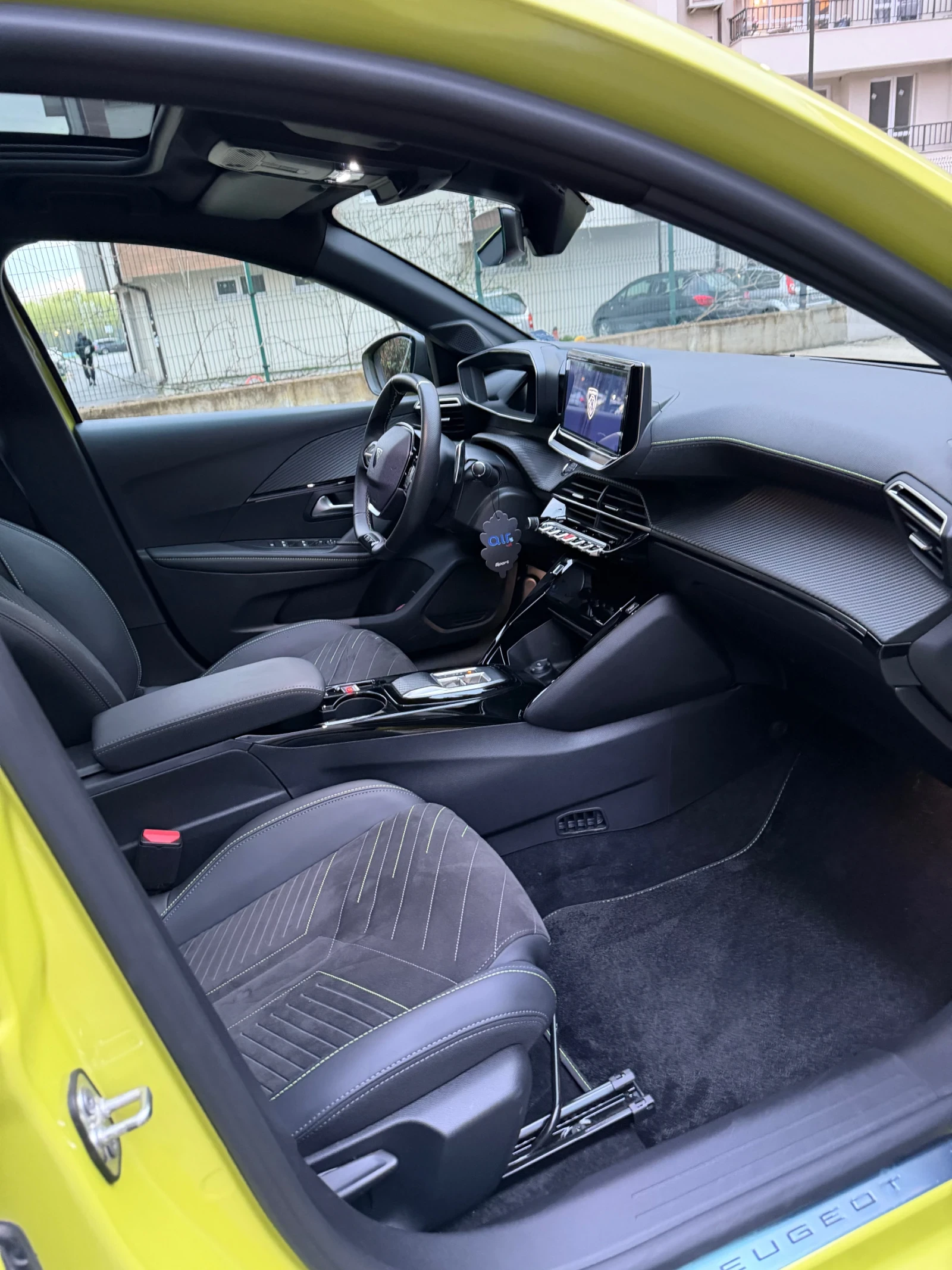 Peugeot 208 208GT | Mobile.bg � ����������� 4