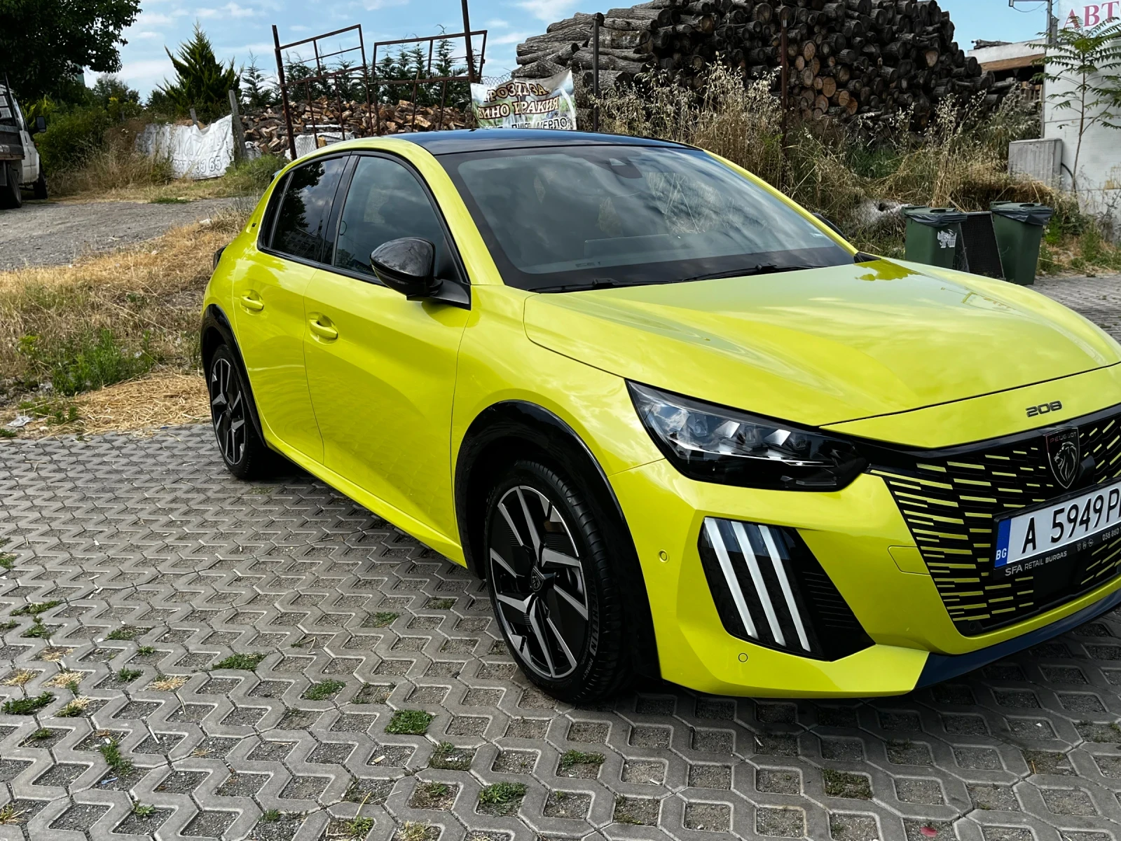 Peugeot 208 208GT | Mobile.bg � ����������� 1