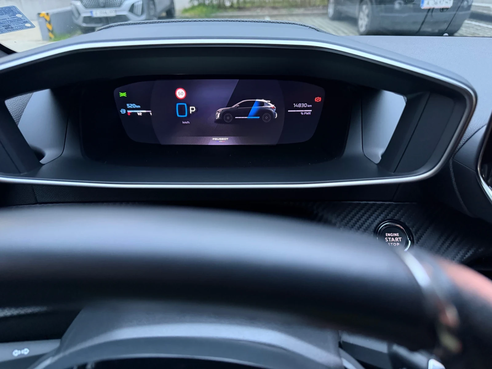 Peugeot 208 208GT | Mobile.bg � ����������� 5