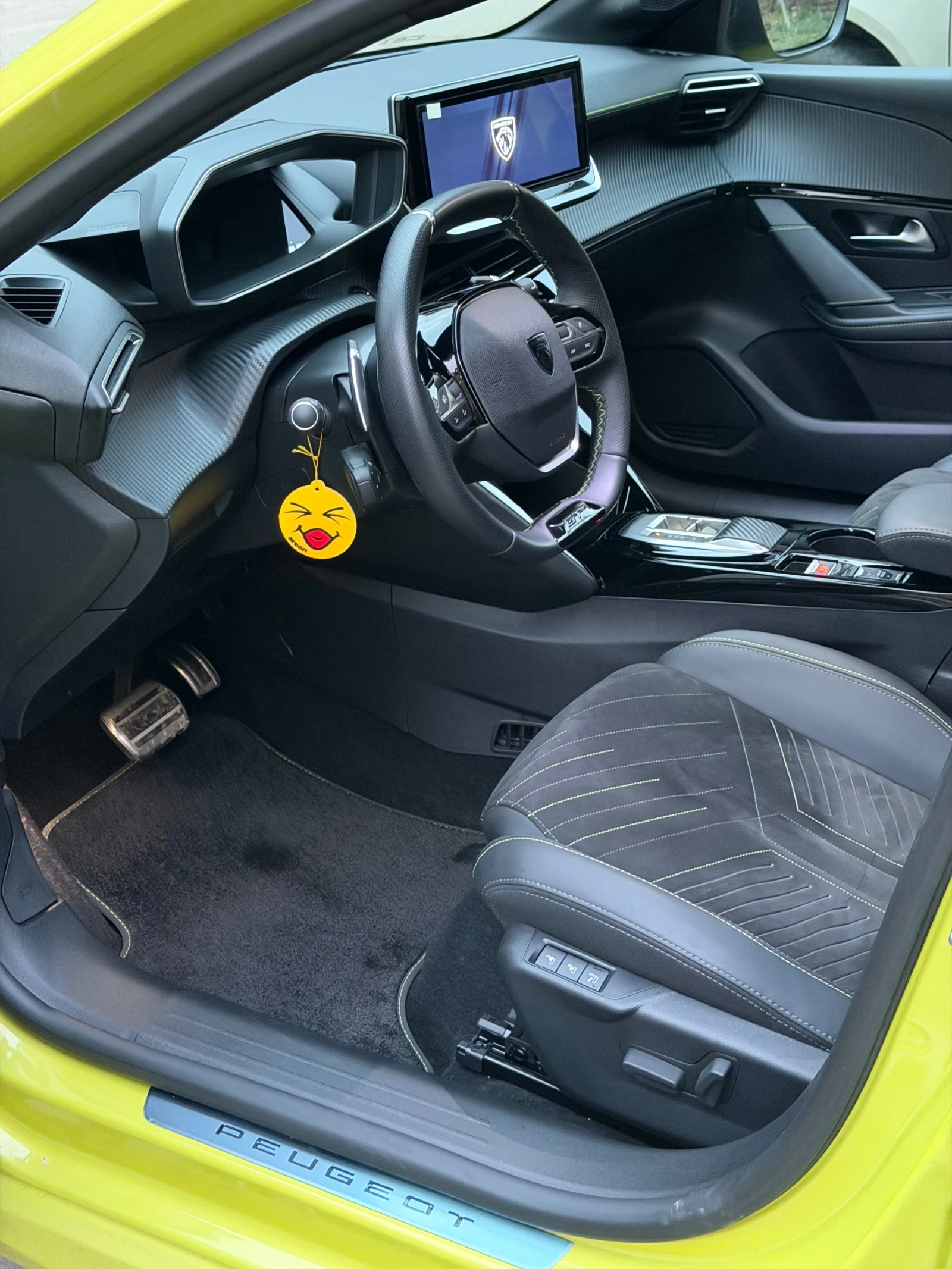 Peugeot 208 208GT | Mobile.bg � ����������� 8