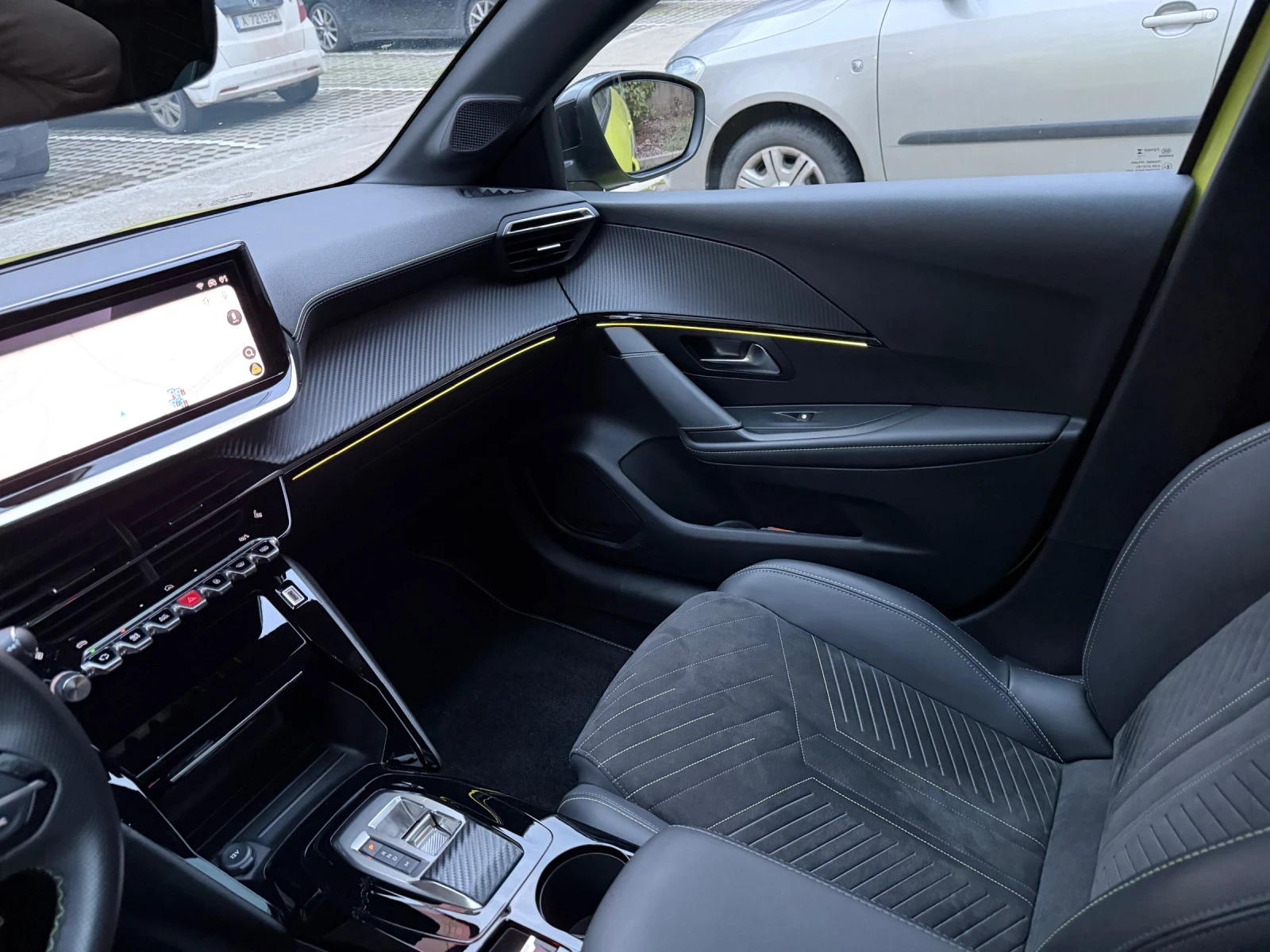 Peugeot 208 208GT | Mobile.bg � ����������� 6