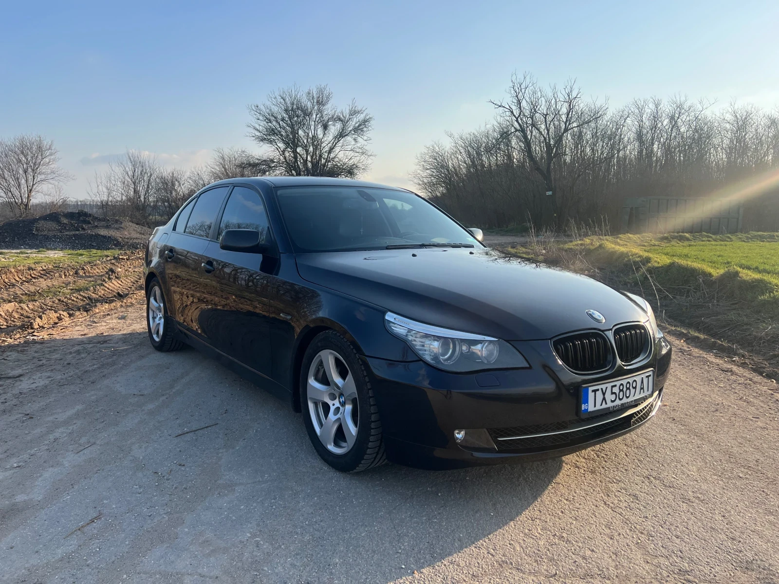 BMW 525 LCI, снимка 2 - Автомобили и джипове - 54064576