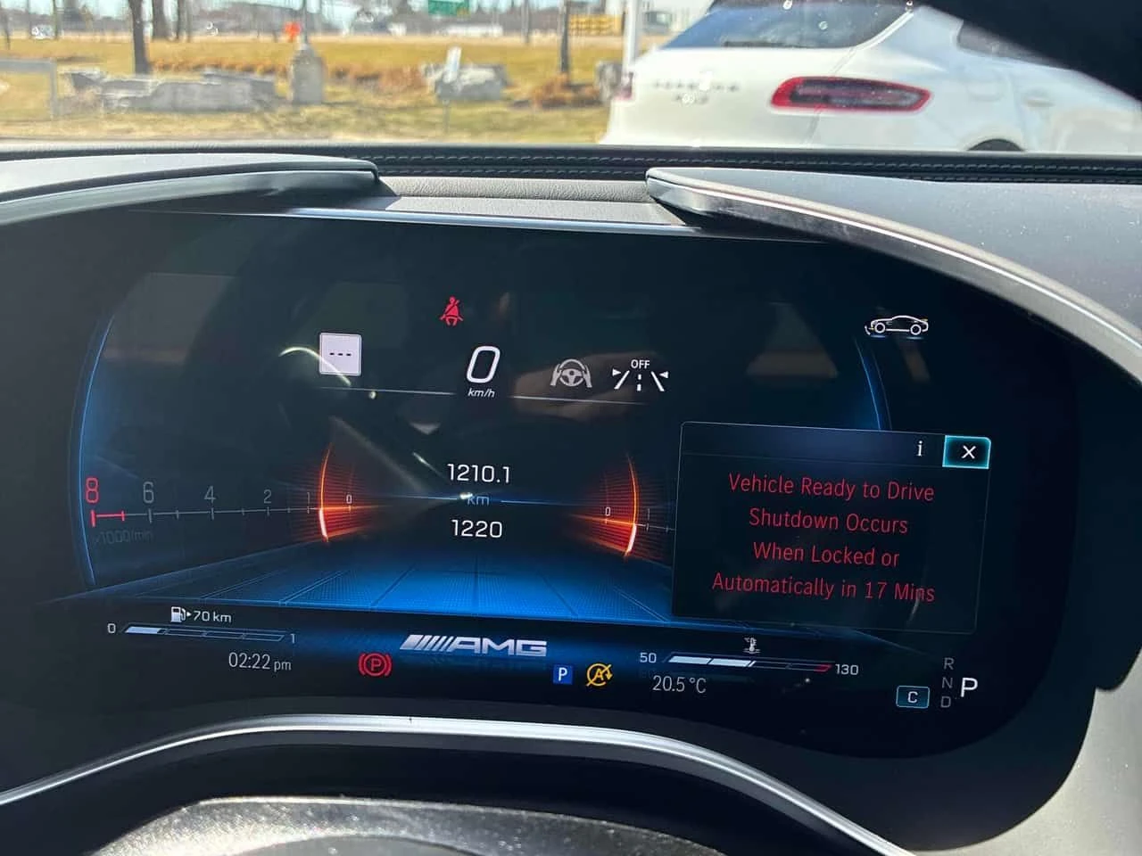 Mercedes-Benz AMG GT * 55 * PANO* KEYLESS* �������*  | Mobile.bg � ����������� 8