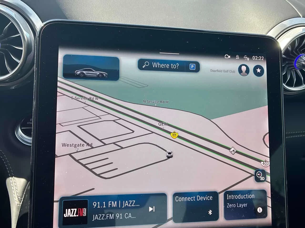 Mercedes-Benz AMG GT * 55 * PANO* KEYLESS* �������*  | Mobile.bg � ����������� 10