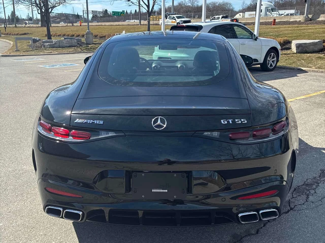 Mercedes-Benz AMG GT * 55 * PANO* KEYLESS* �������*  | Mobile.bg � ����������� 4